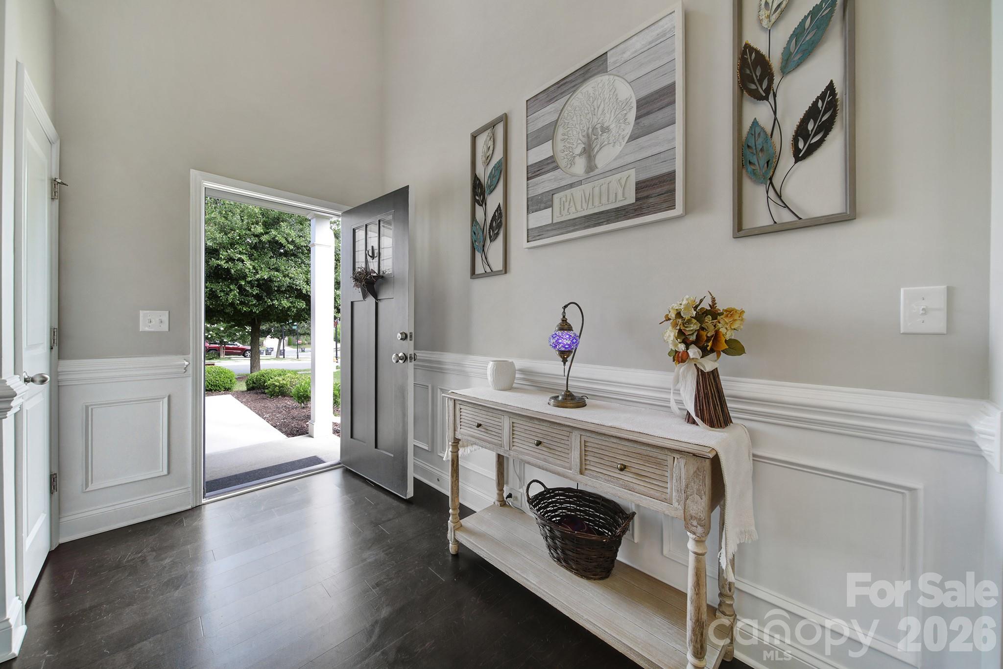 Forest Grove - Residential