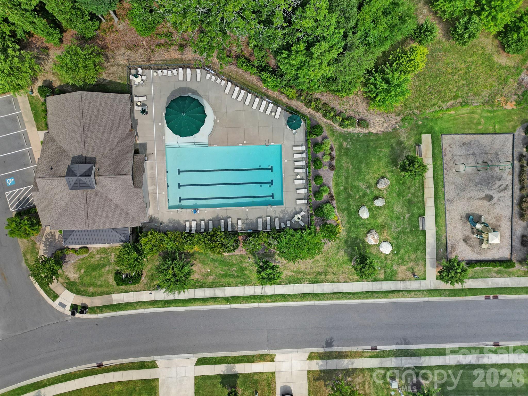 Forest Grove - Residential