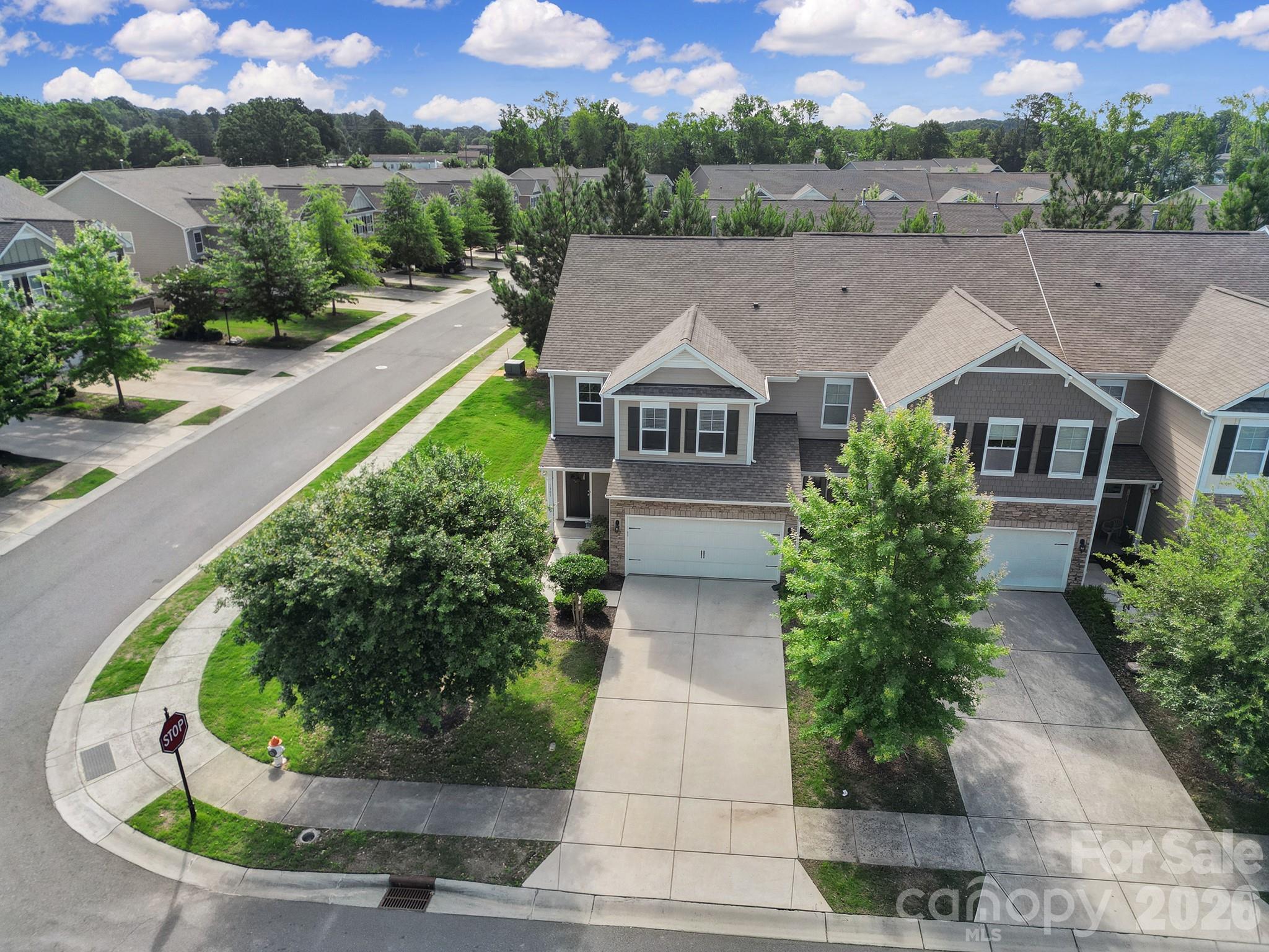 Forest Grove - Residential