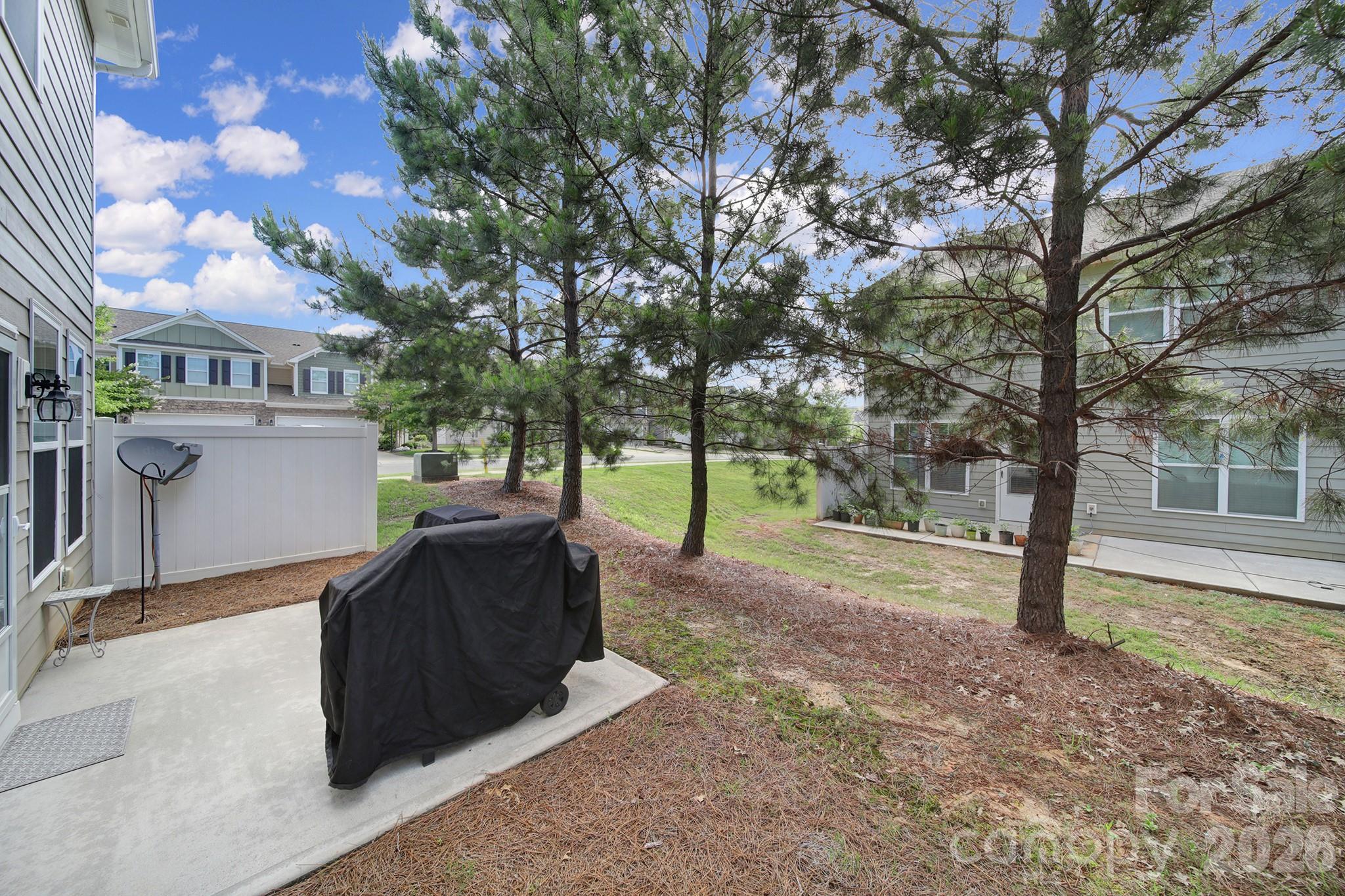 Forest Grove - Residential