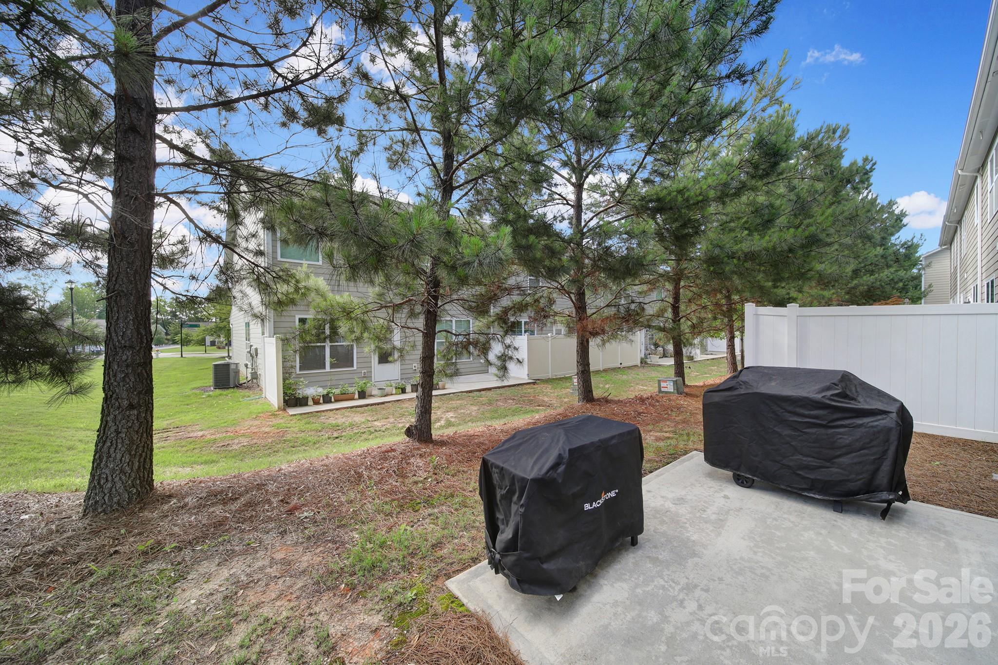 Forest Grove - Residential