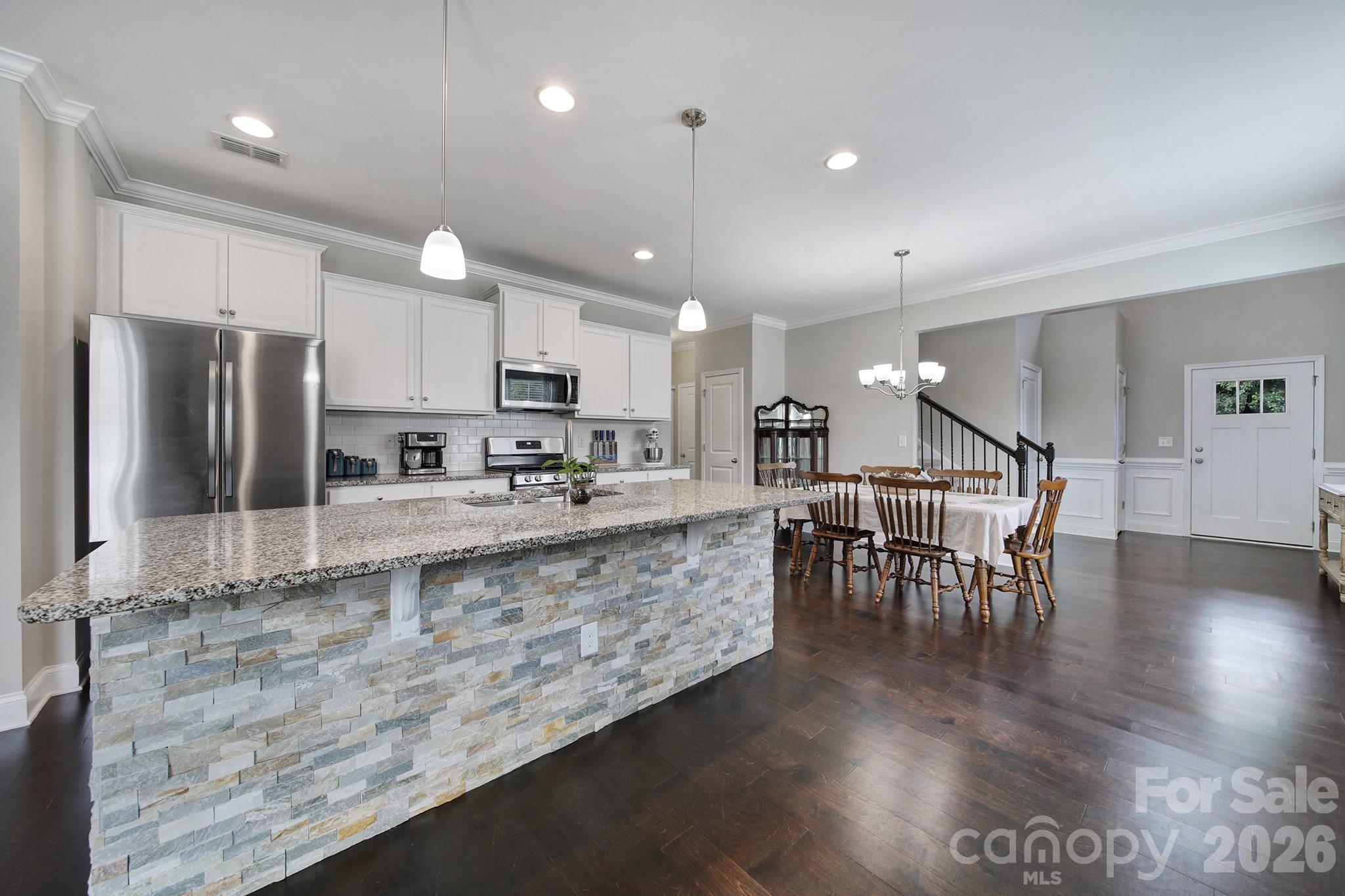 Forest Grove - Residential