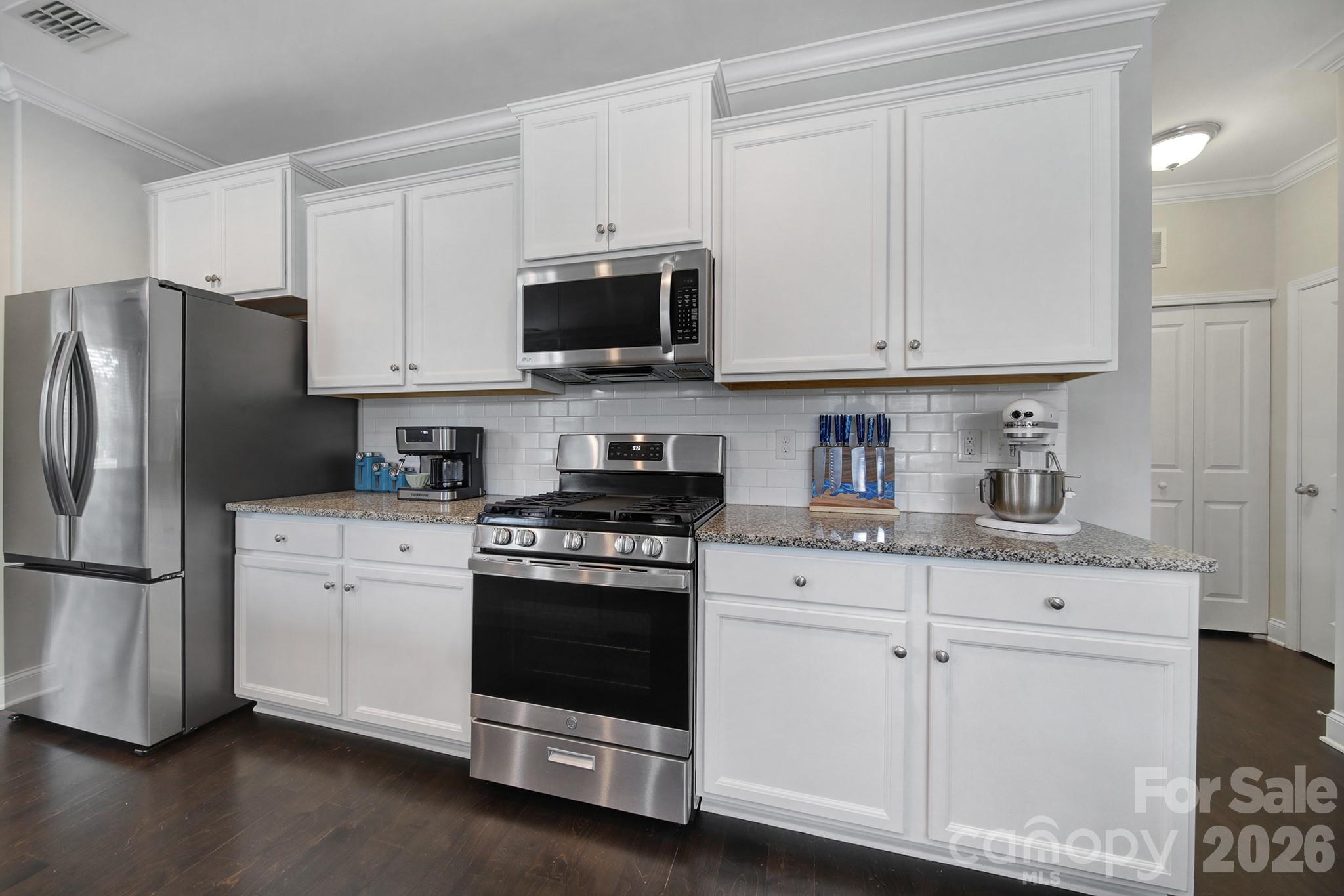 Forest Grove - Residential