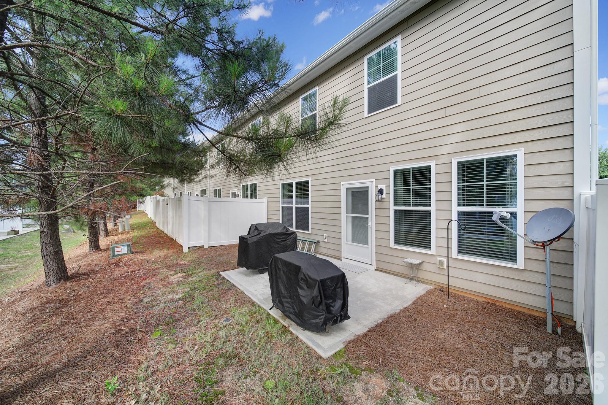 Forest Grove - Residential