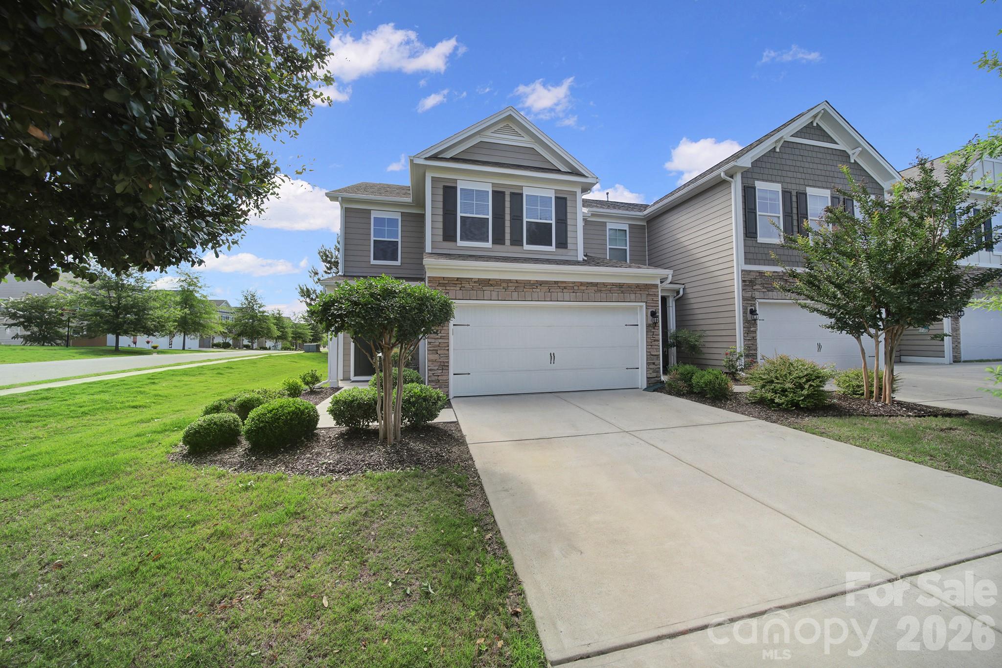 Forest Grove - Residential