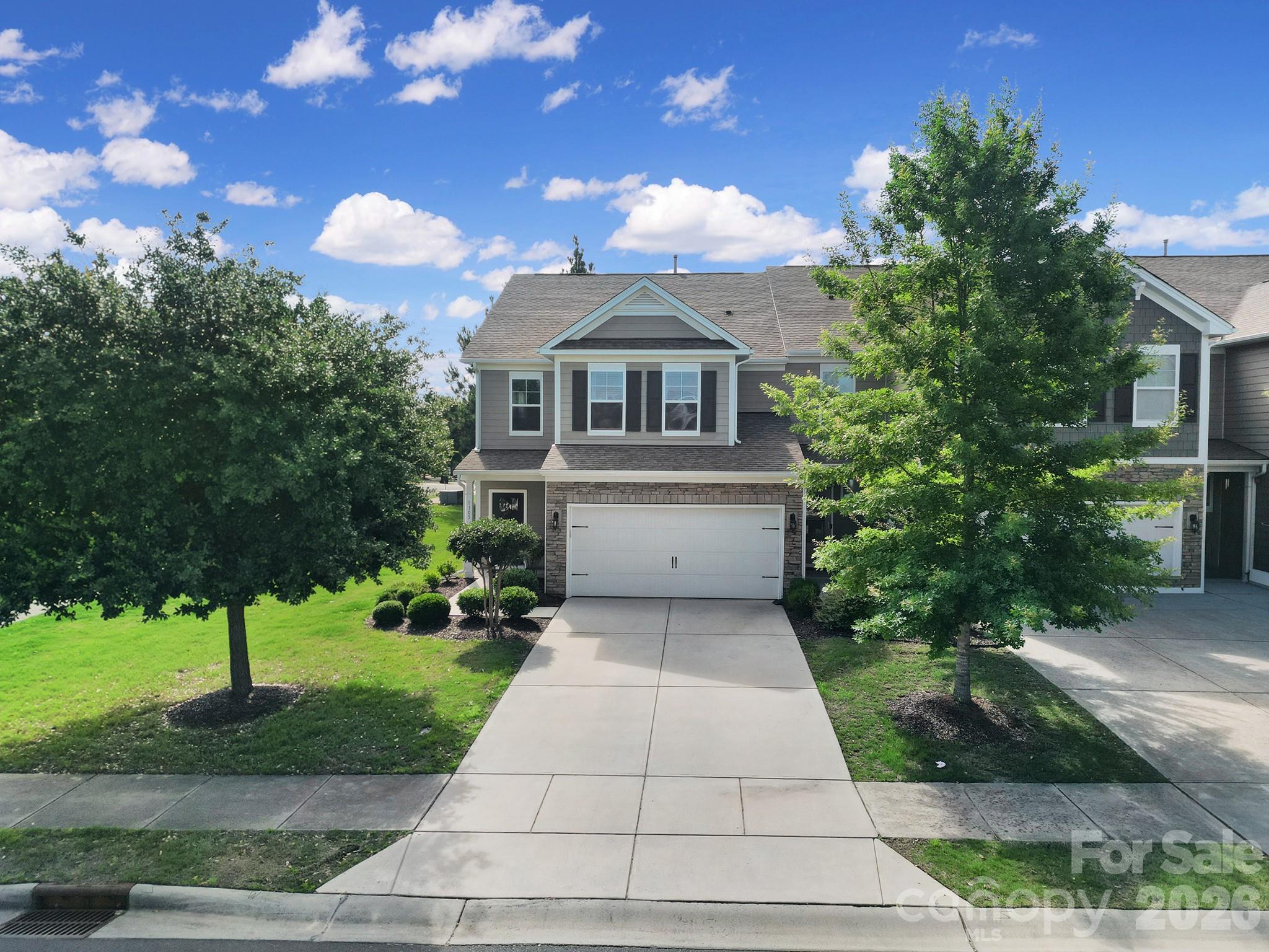 Forest Grove - Residential