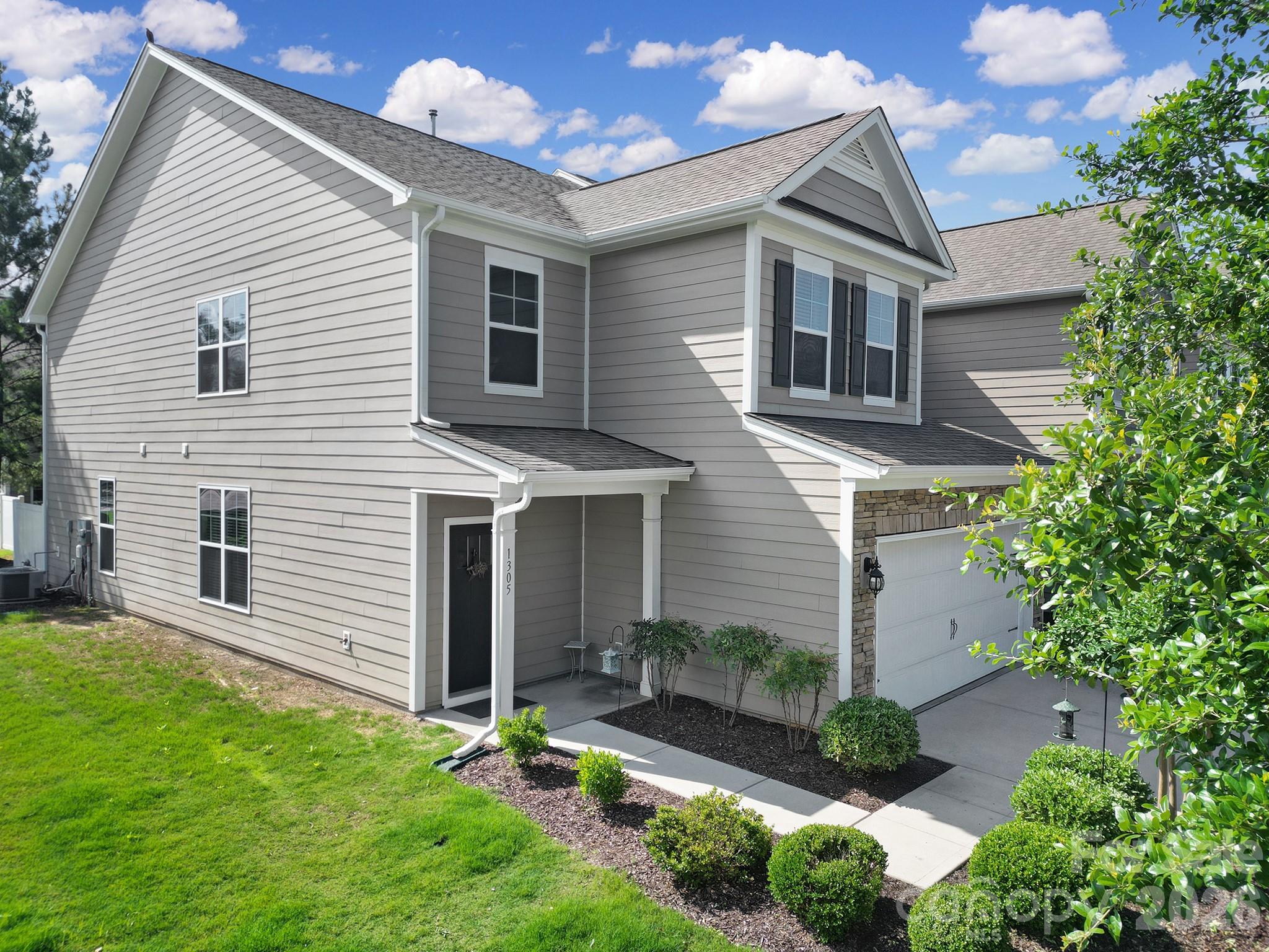 Forest Grove - Residential