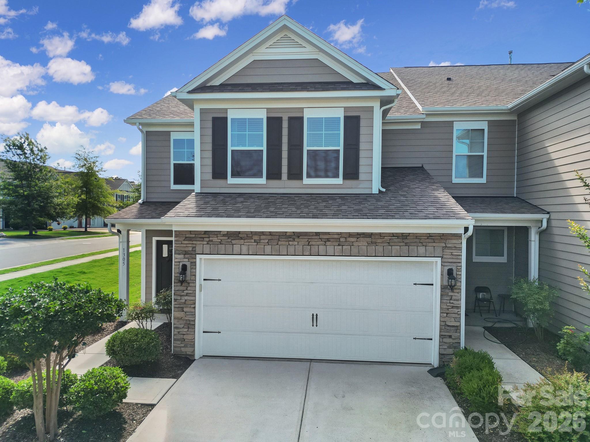 Forest Grove - Residential