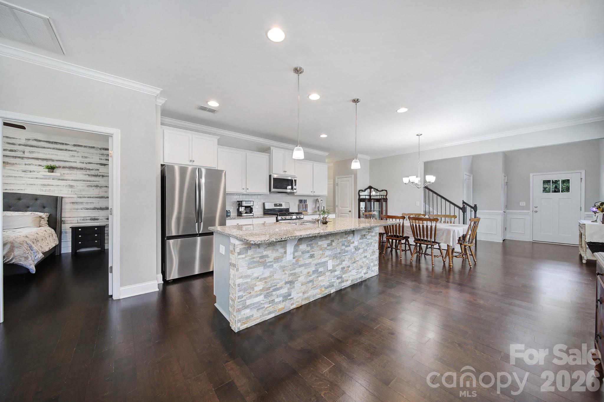 Forest Grove - Residential