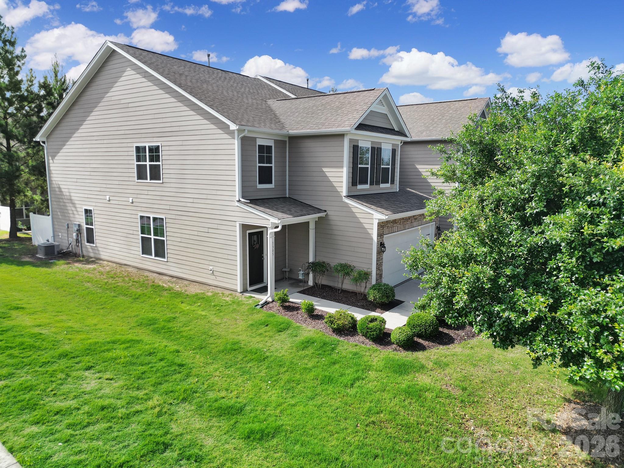 Forest Grove - Residential