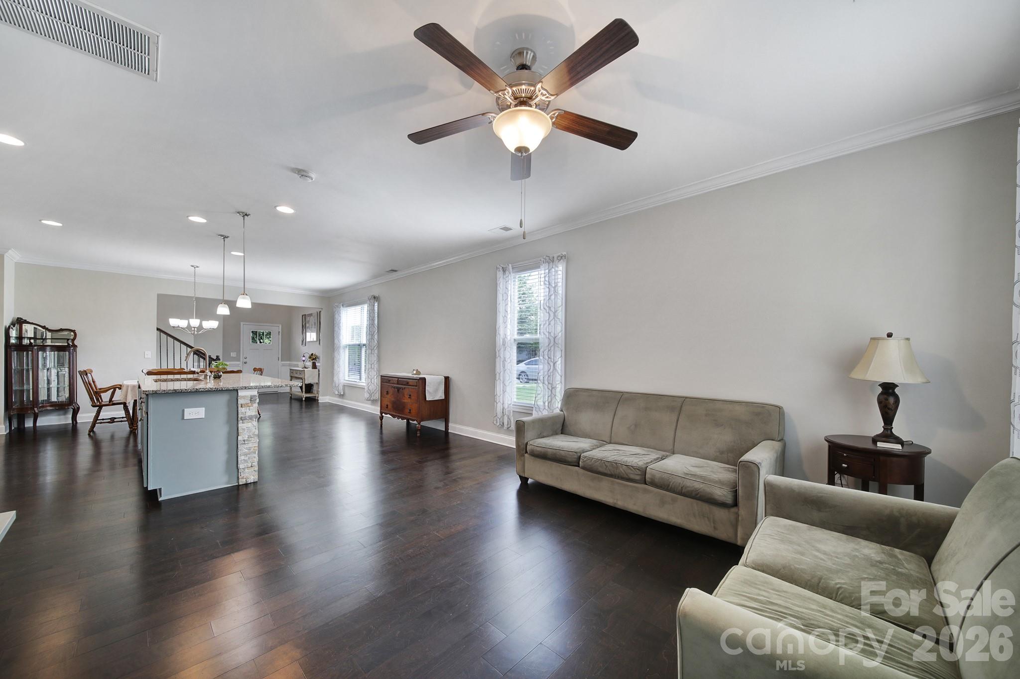 Forest Grove - Residential