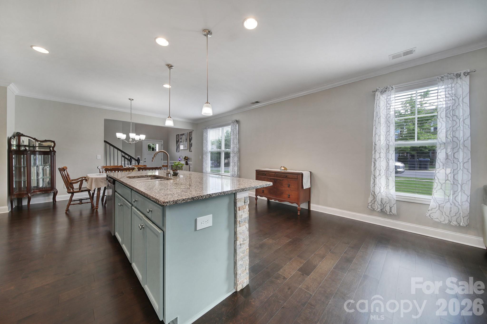 Forest Grove - Residential