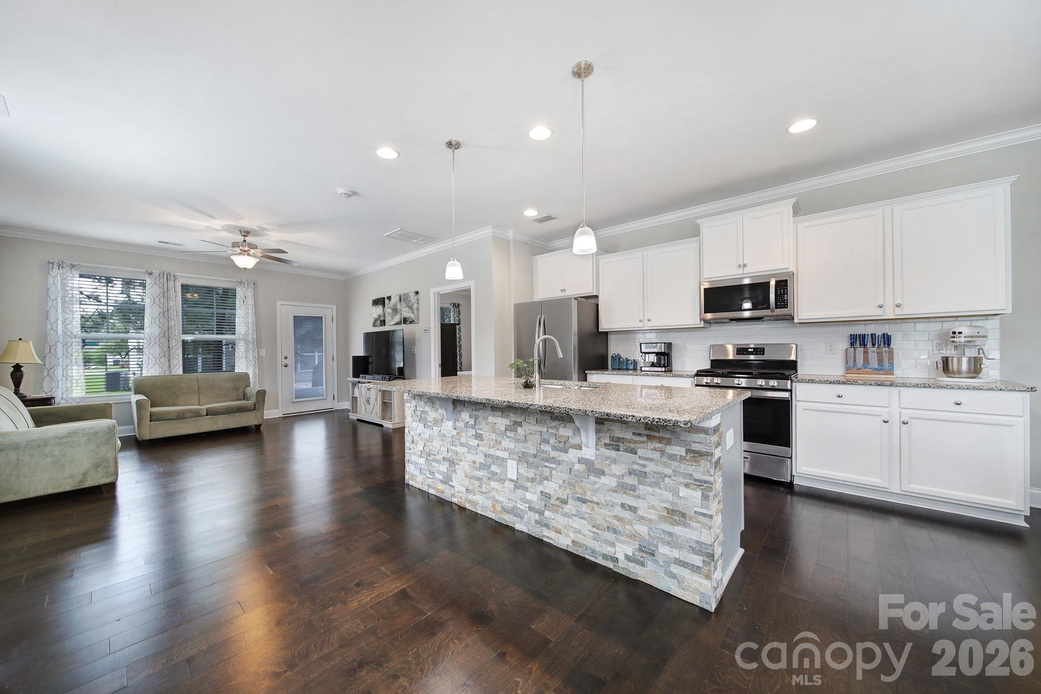 Forest Grove - Residential