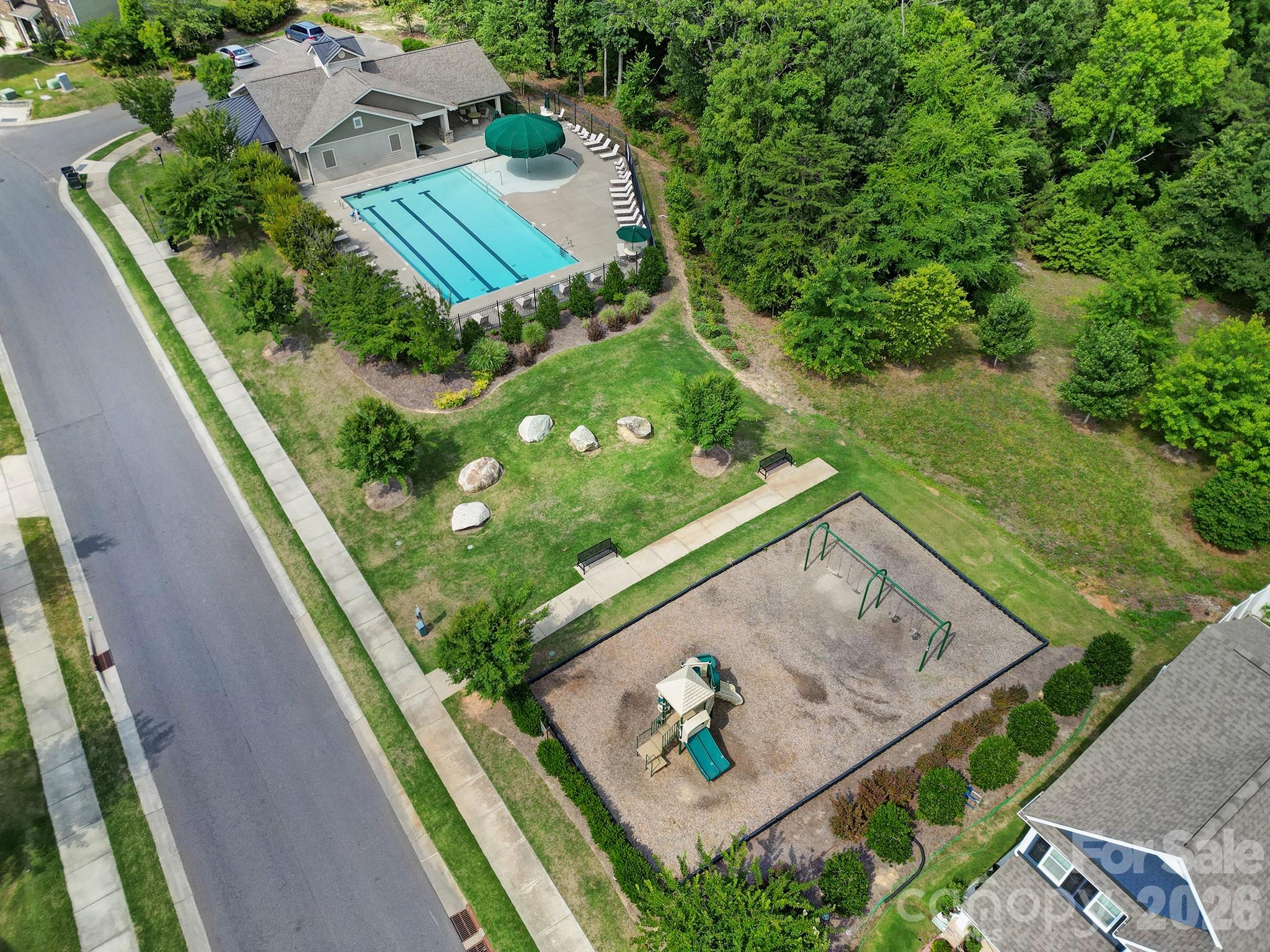 Forest Grove - Residential