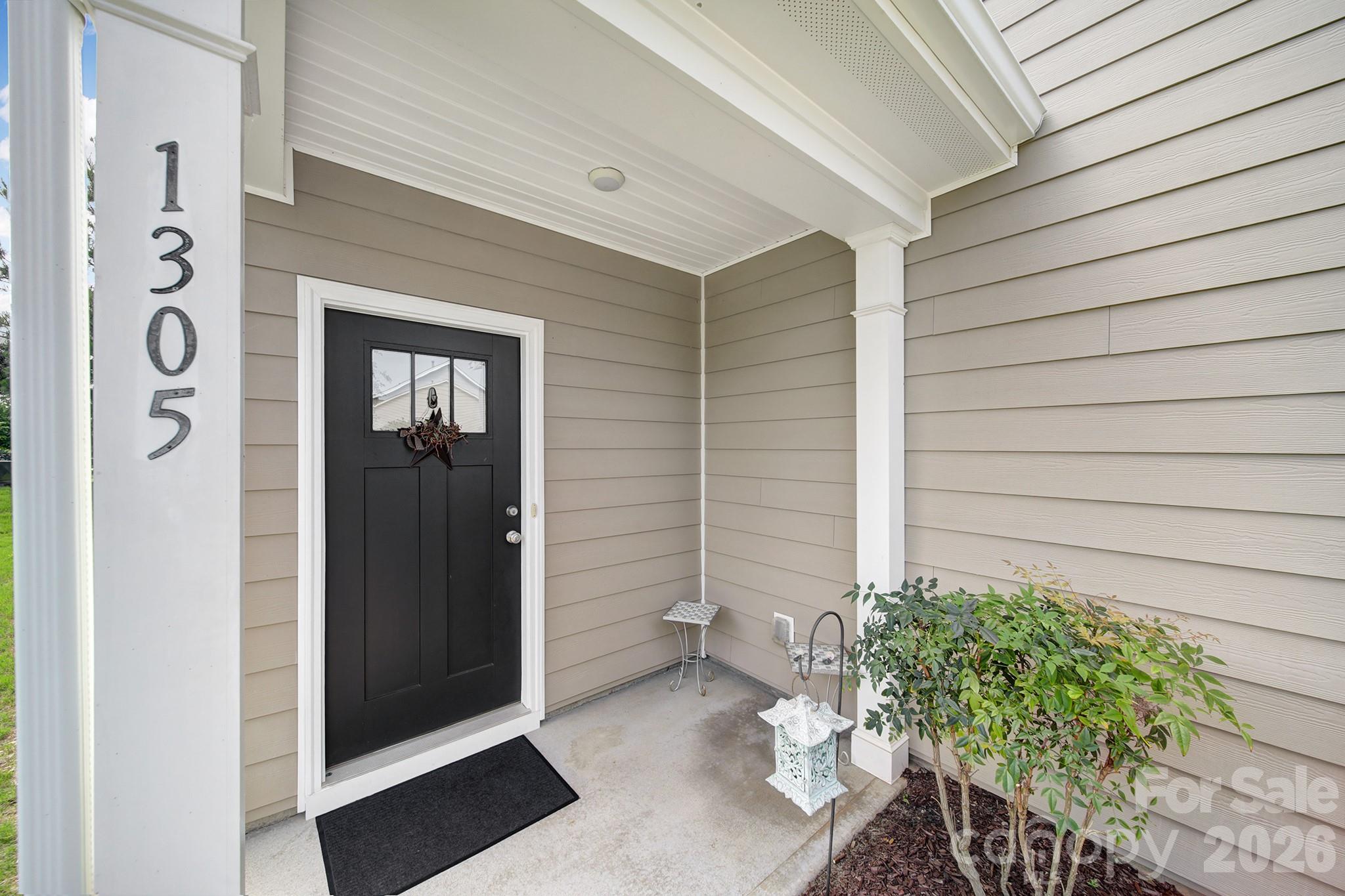 Forest Grove - Residential