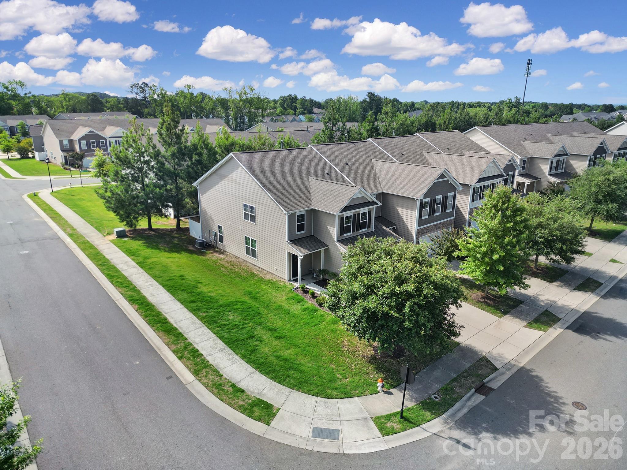 Forest Grove - Residential