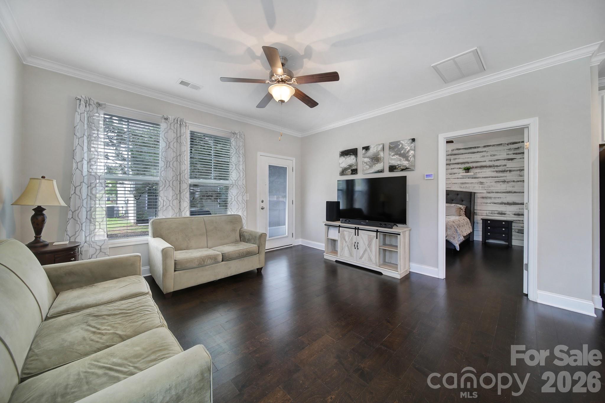 Forest Grove - Residential