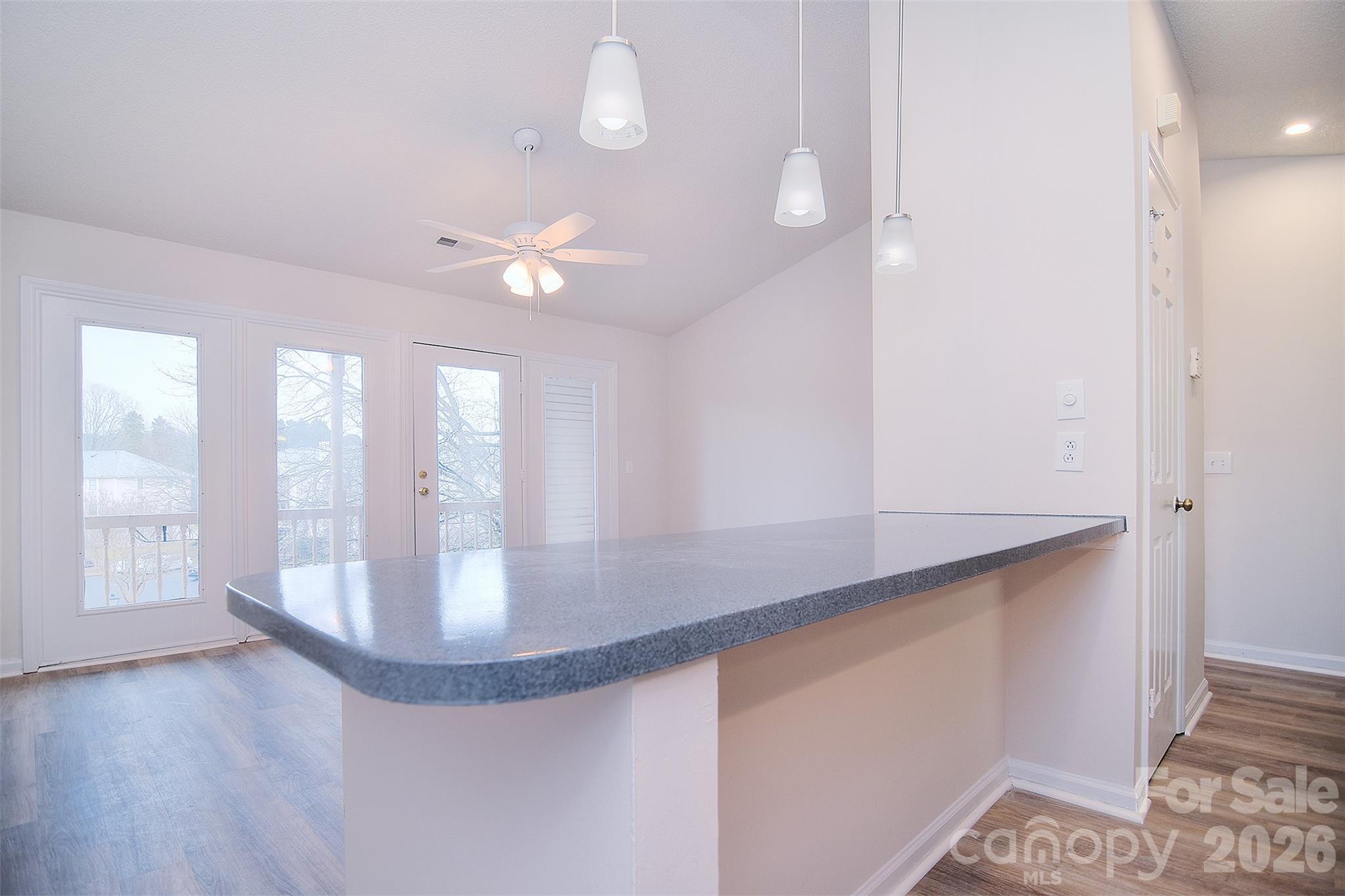 Rosecroft - Residential