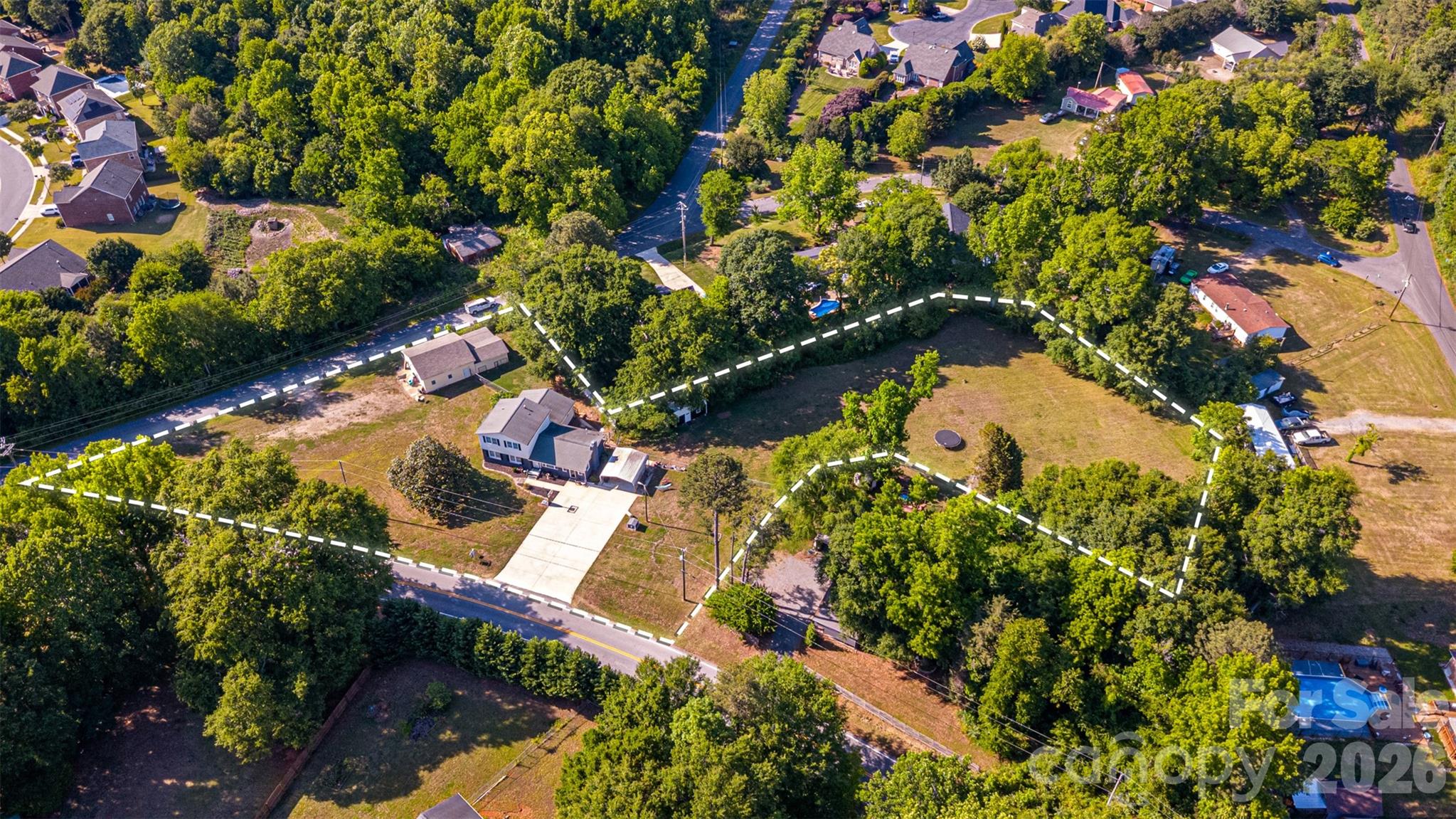 Lakewood - Residential