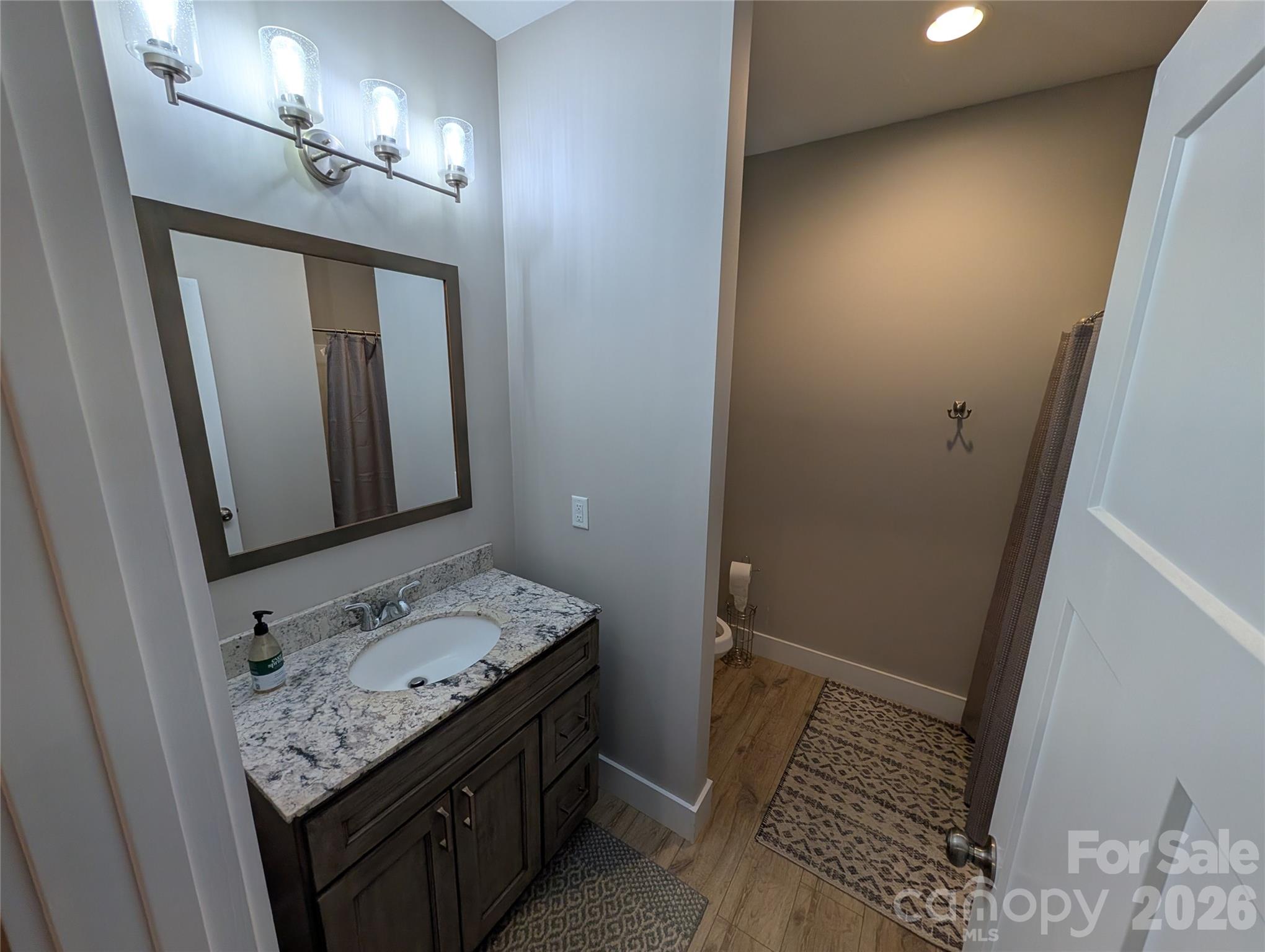 Hillcrest - Residential