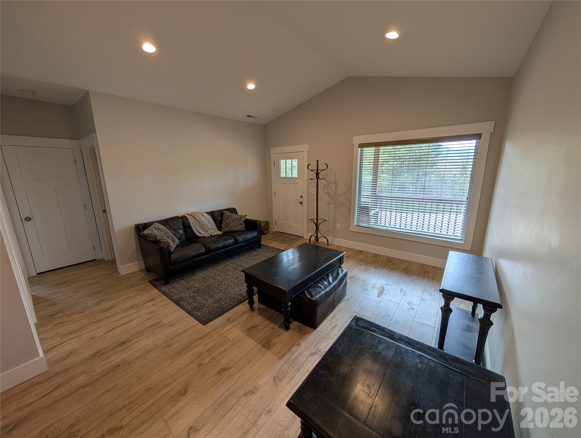 Hillcrest - Residential