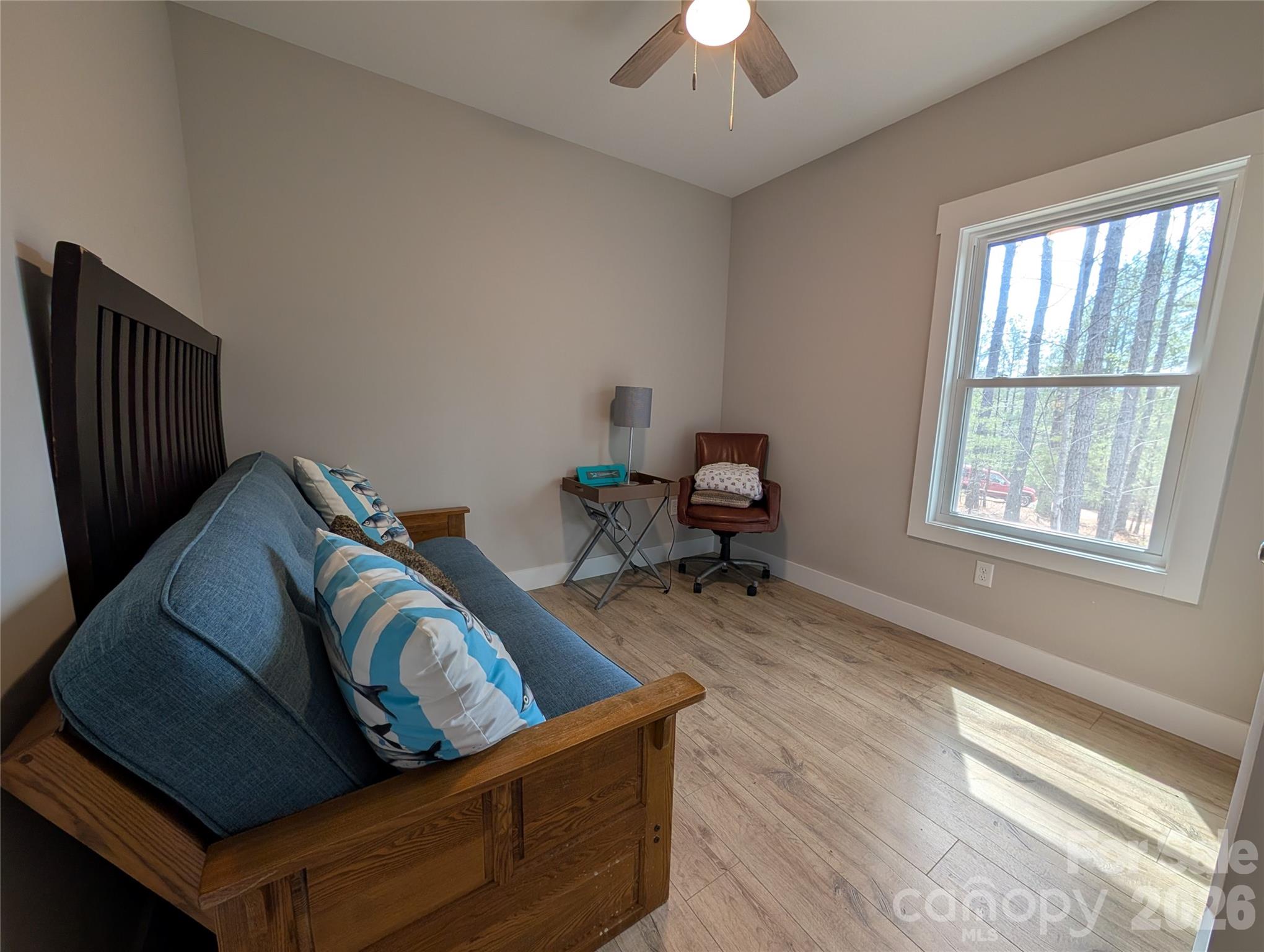 Hillcrest - Residential