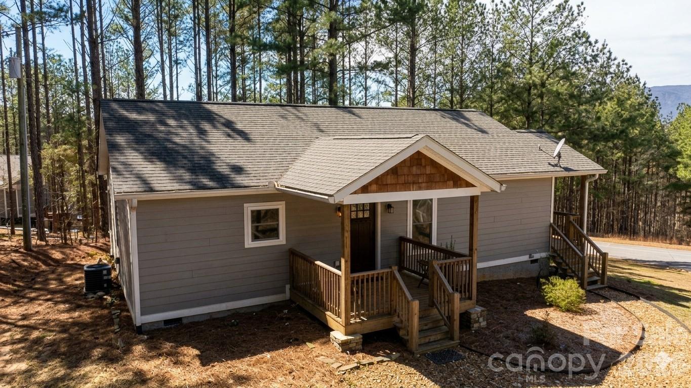 Hillcrest - Residential
