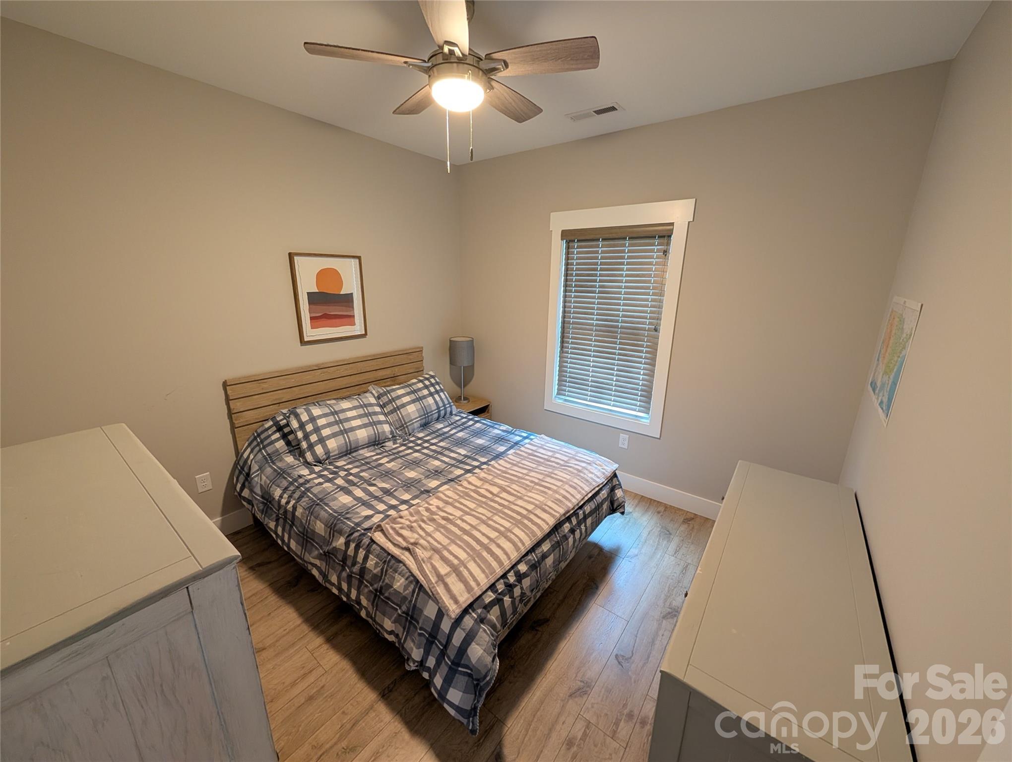 Hillcrest - Residential