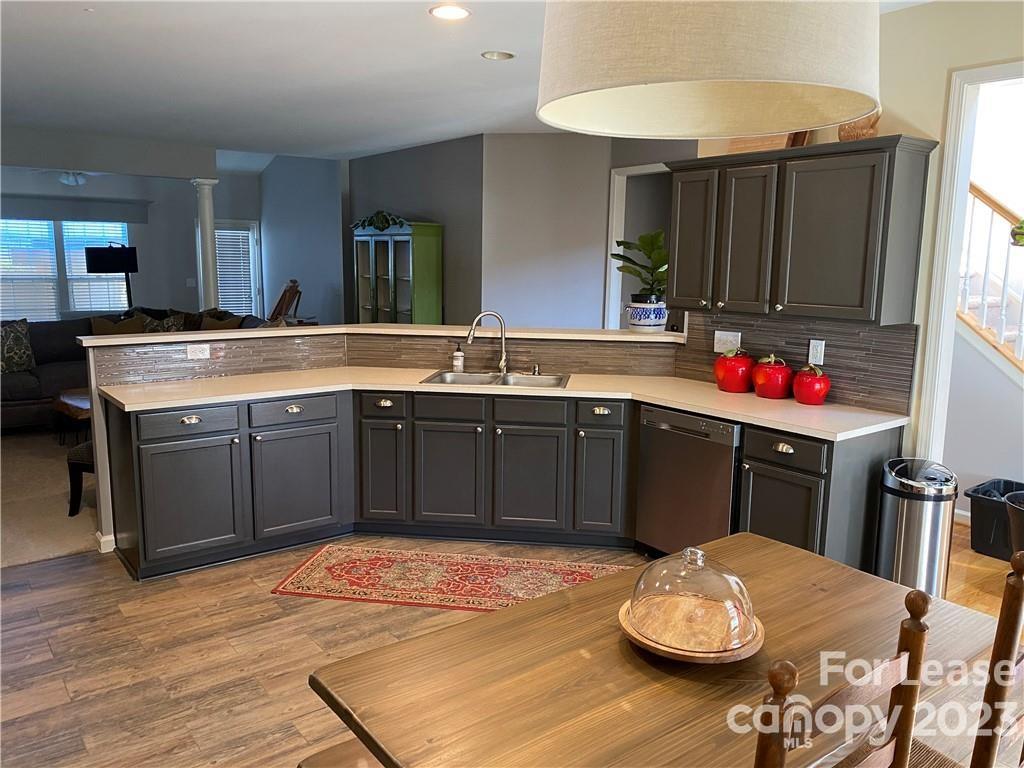 Kinsley - Residential Lease