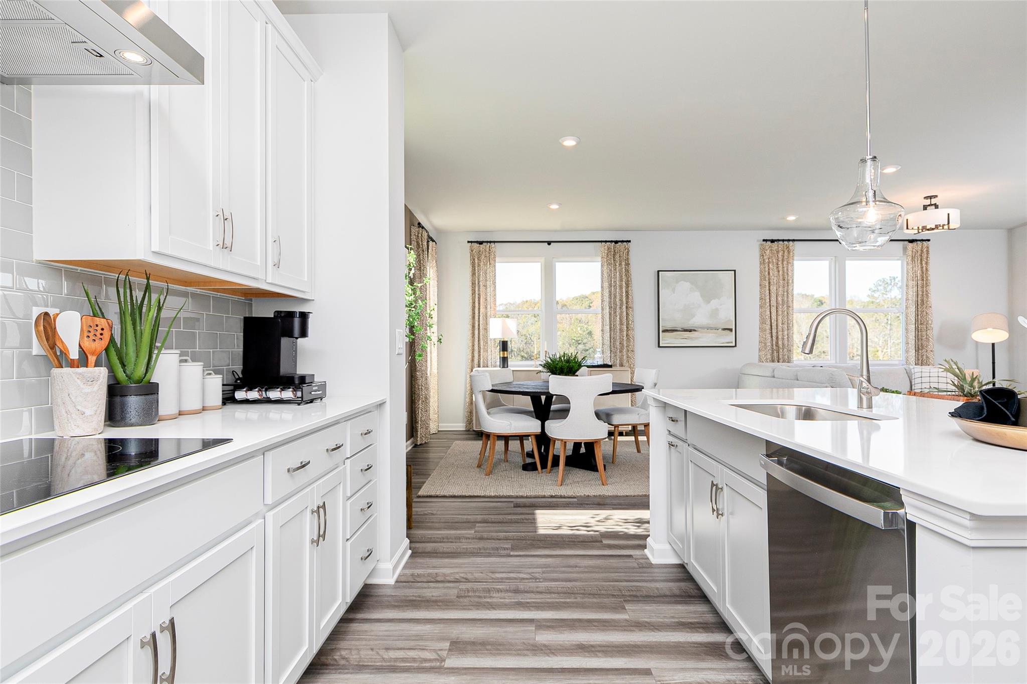 Clairmont - Residential