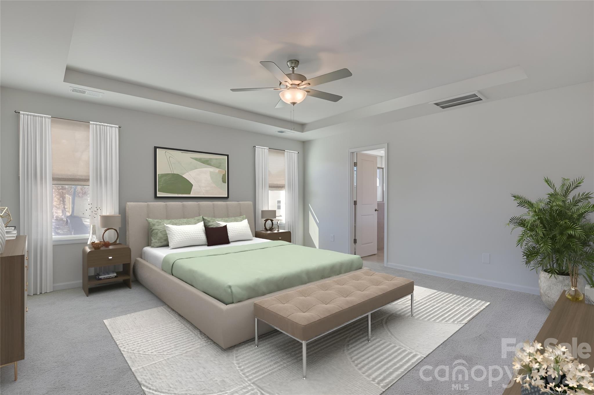 Clairmont - Residential