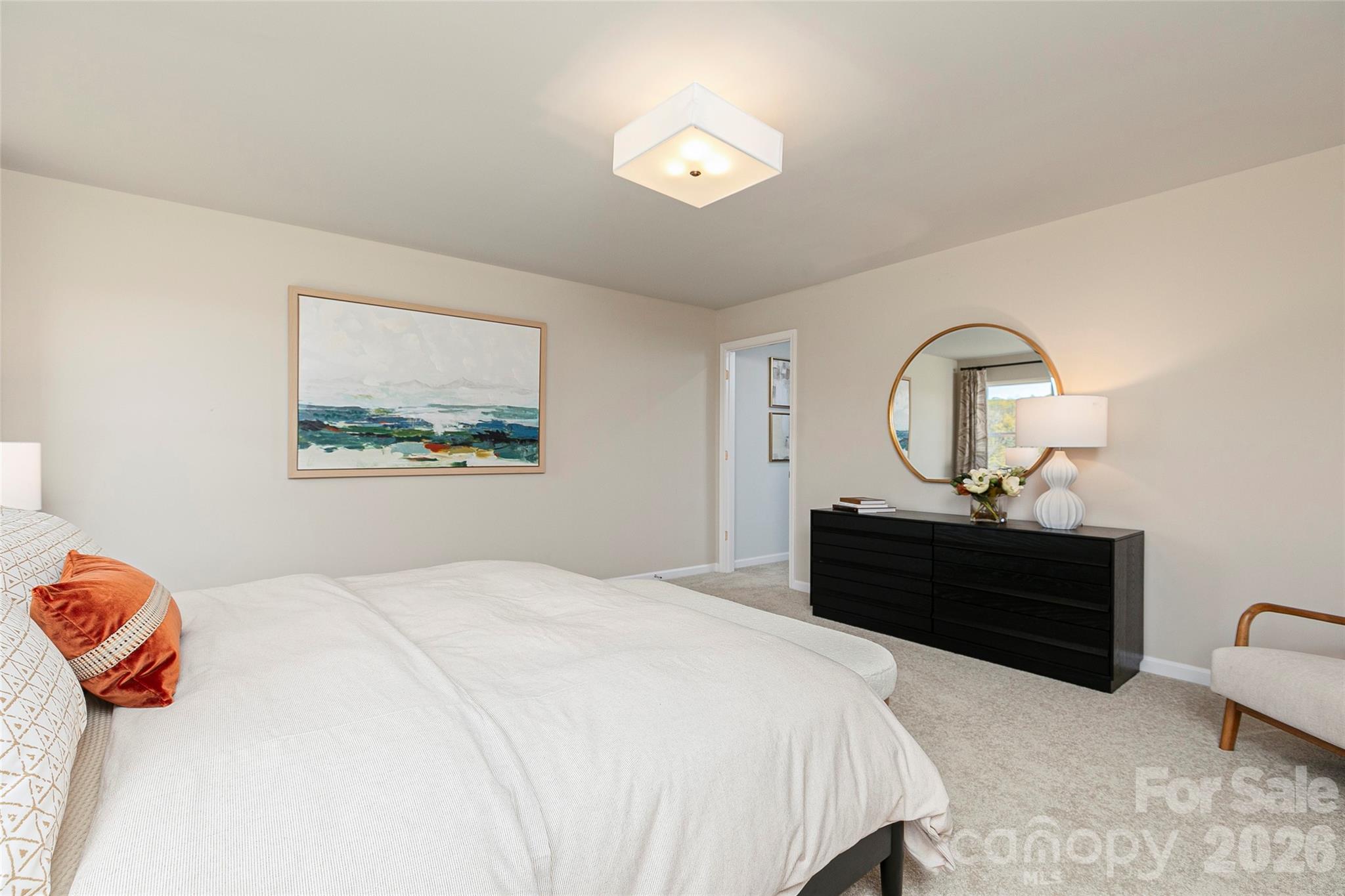 Clairmont - Residential