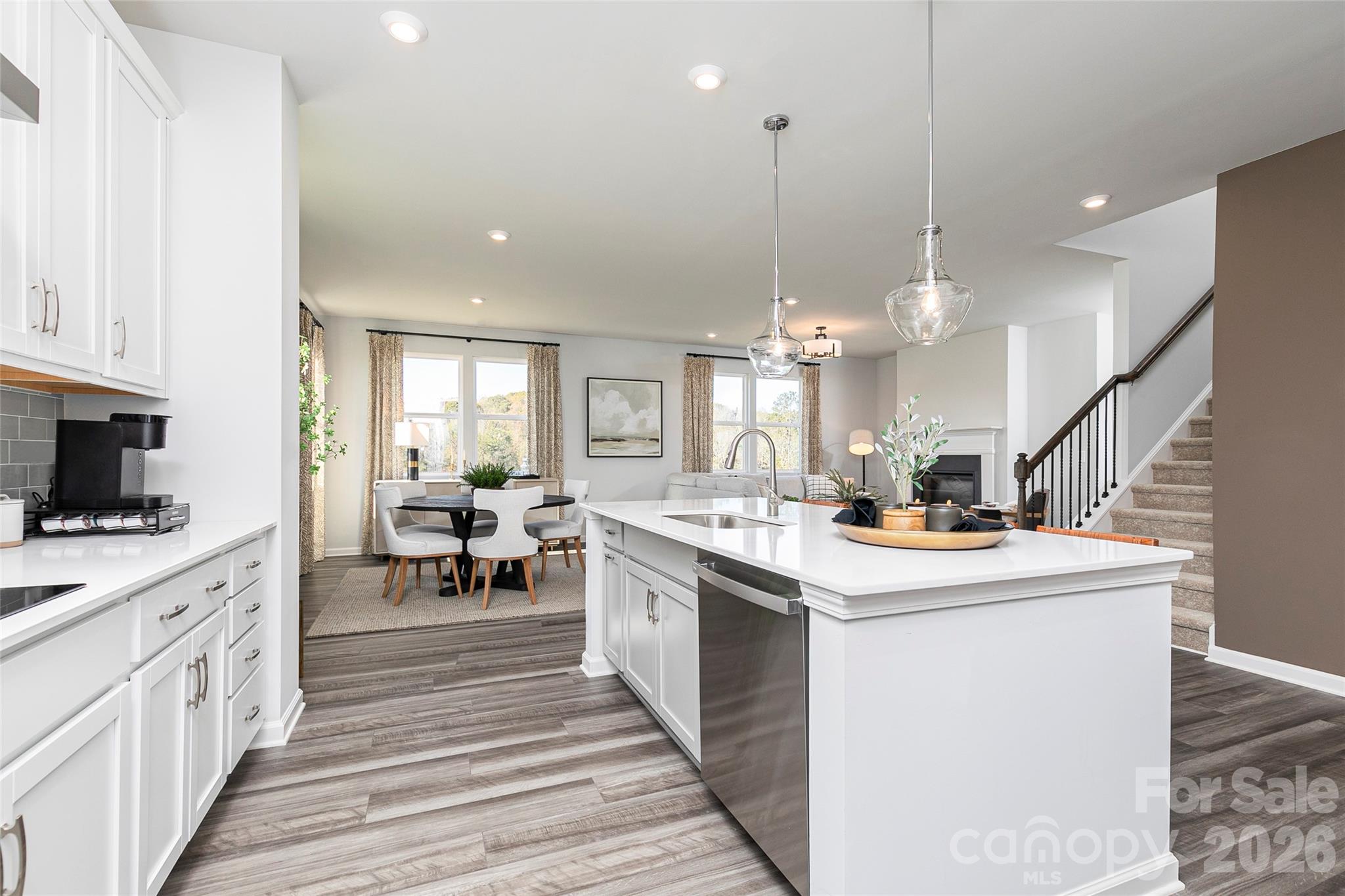 Clairmont - Residential