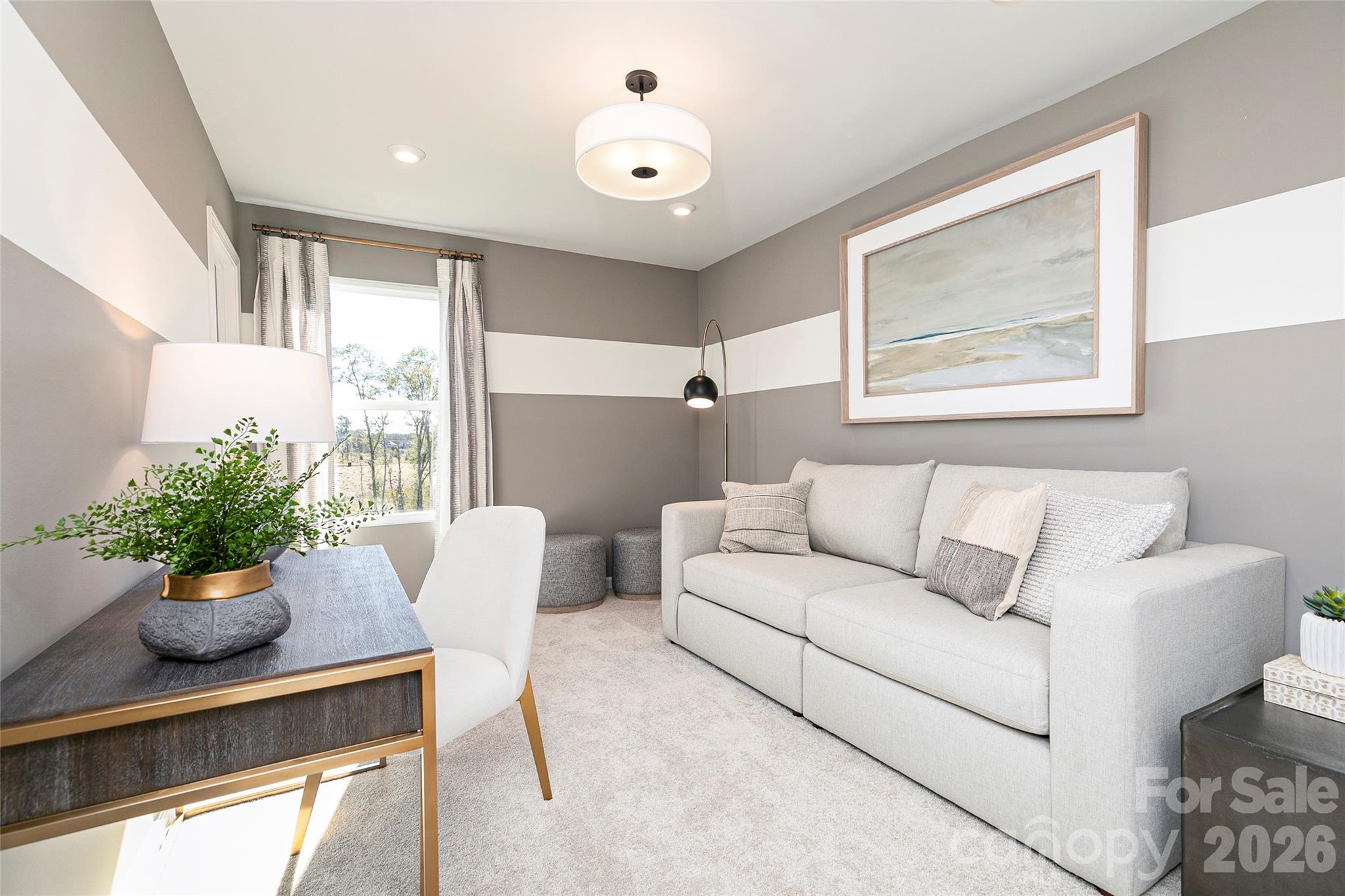 Clairmont - Residential
