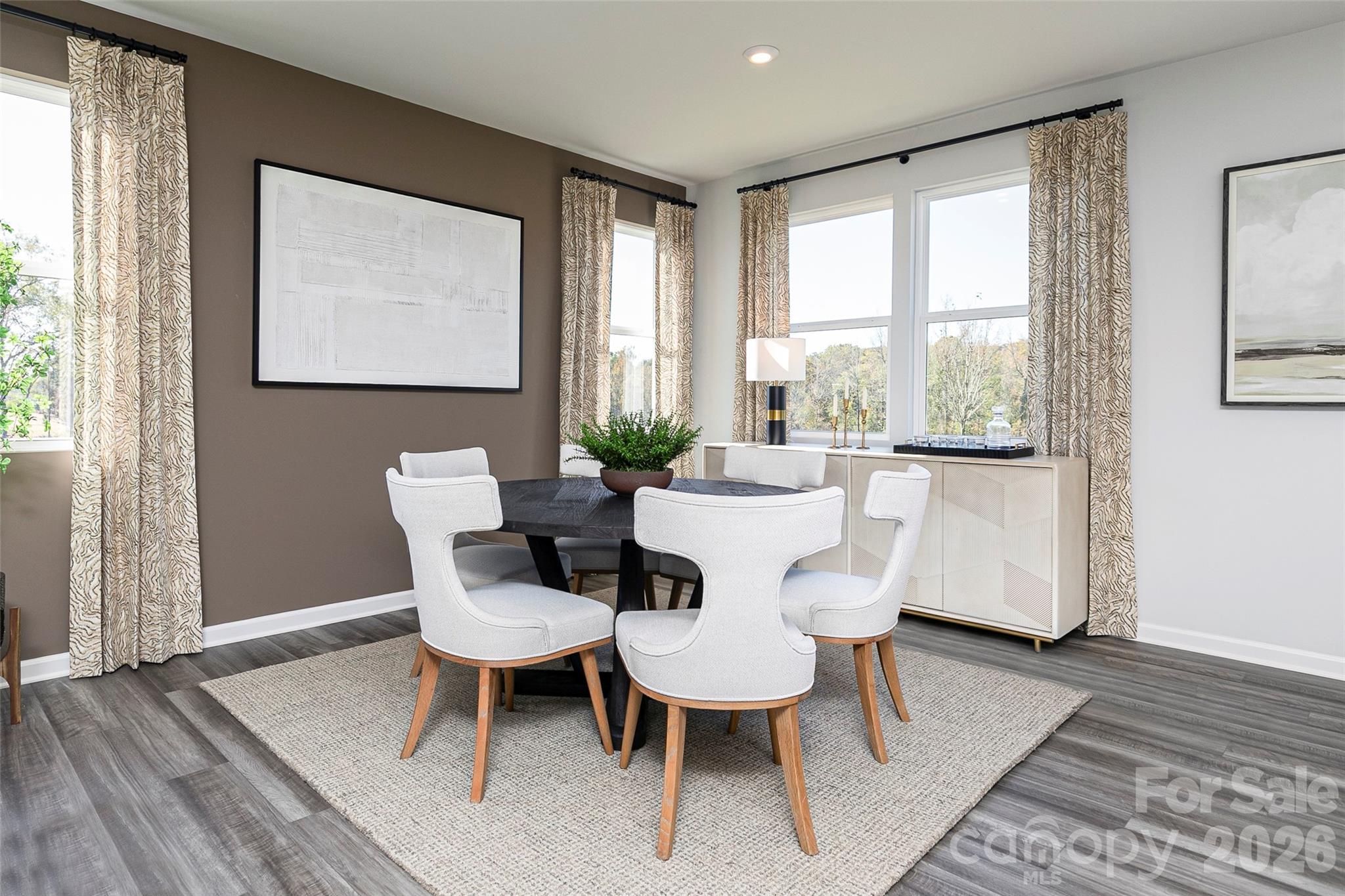 Clairmont - Residential