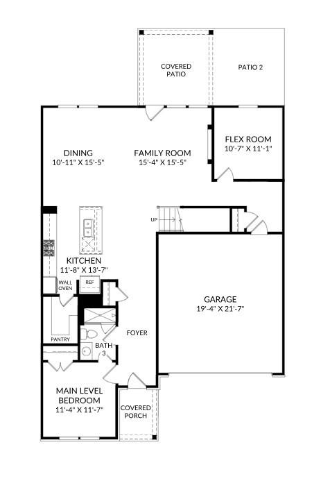Clairmont - Residential