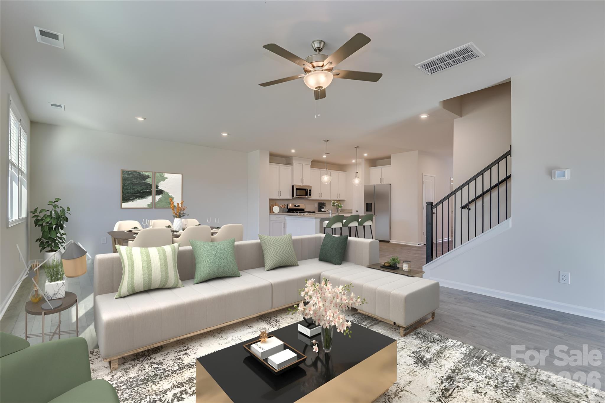 Clairmont - Residential