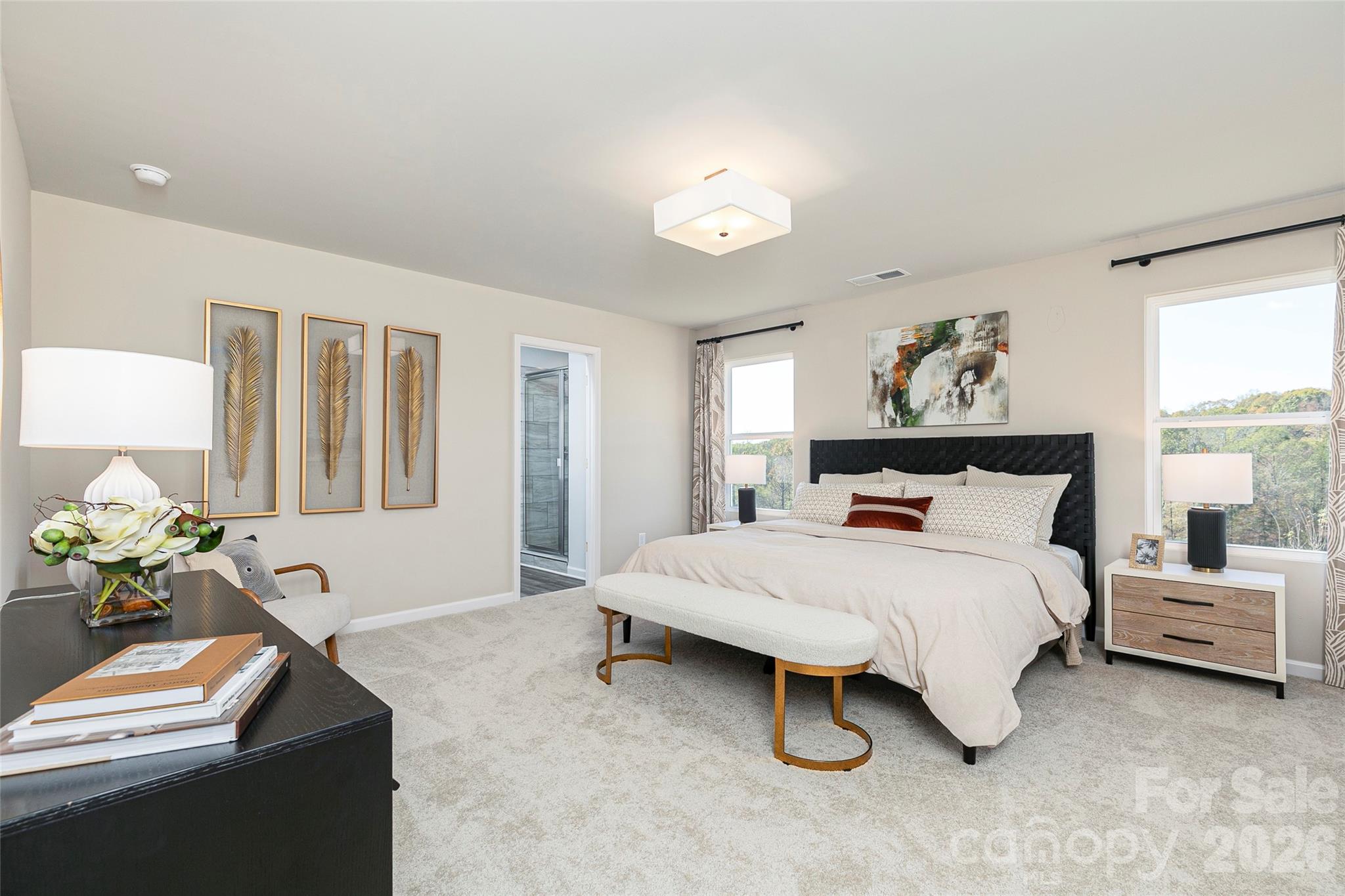 Clairmont - Residential