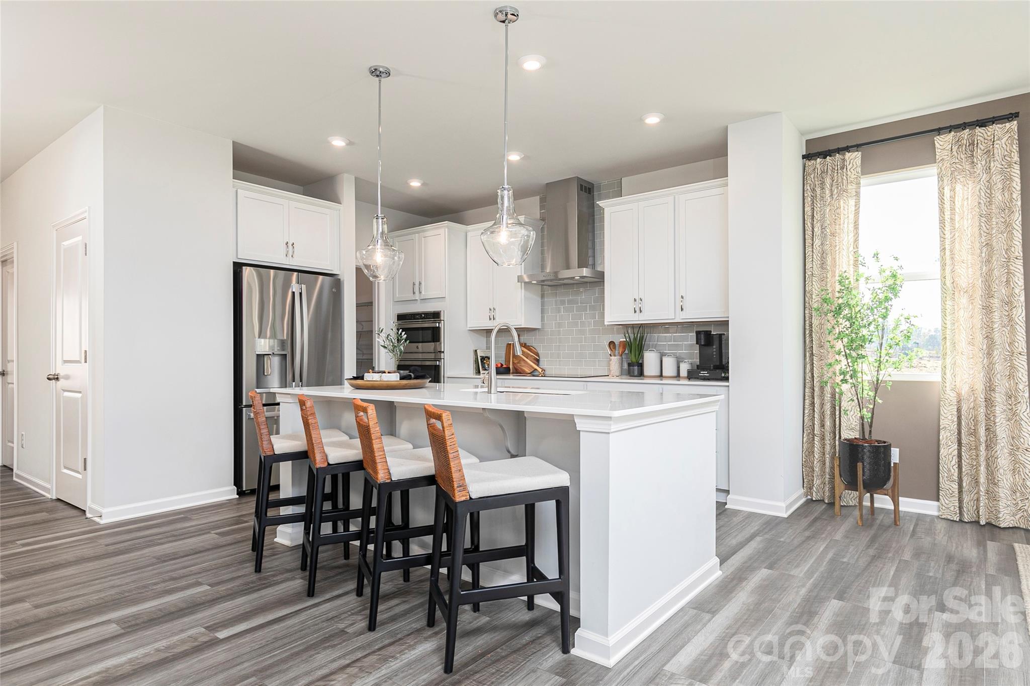 Clairmont - Residential