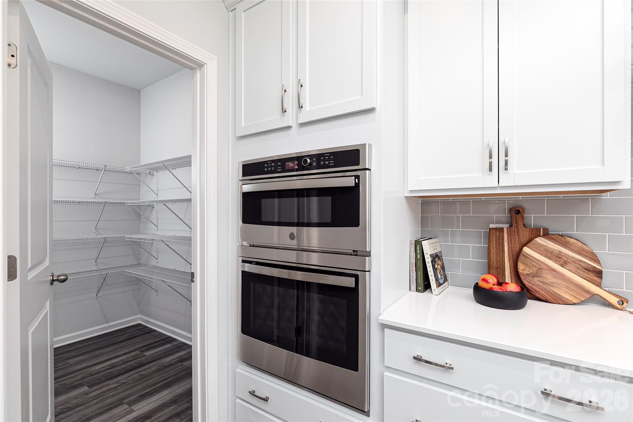 Clairmont - Residential