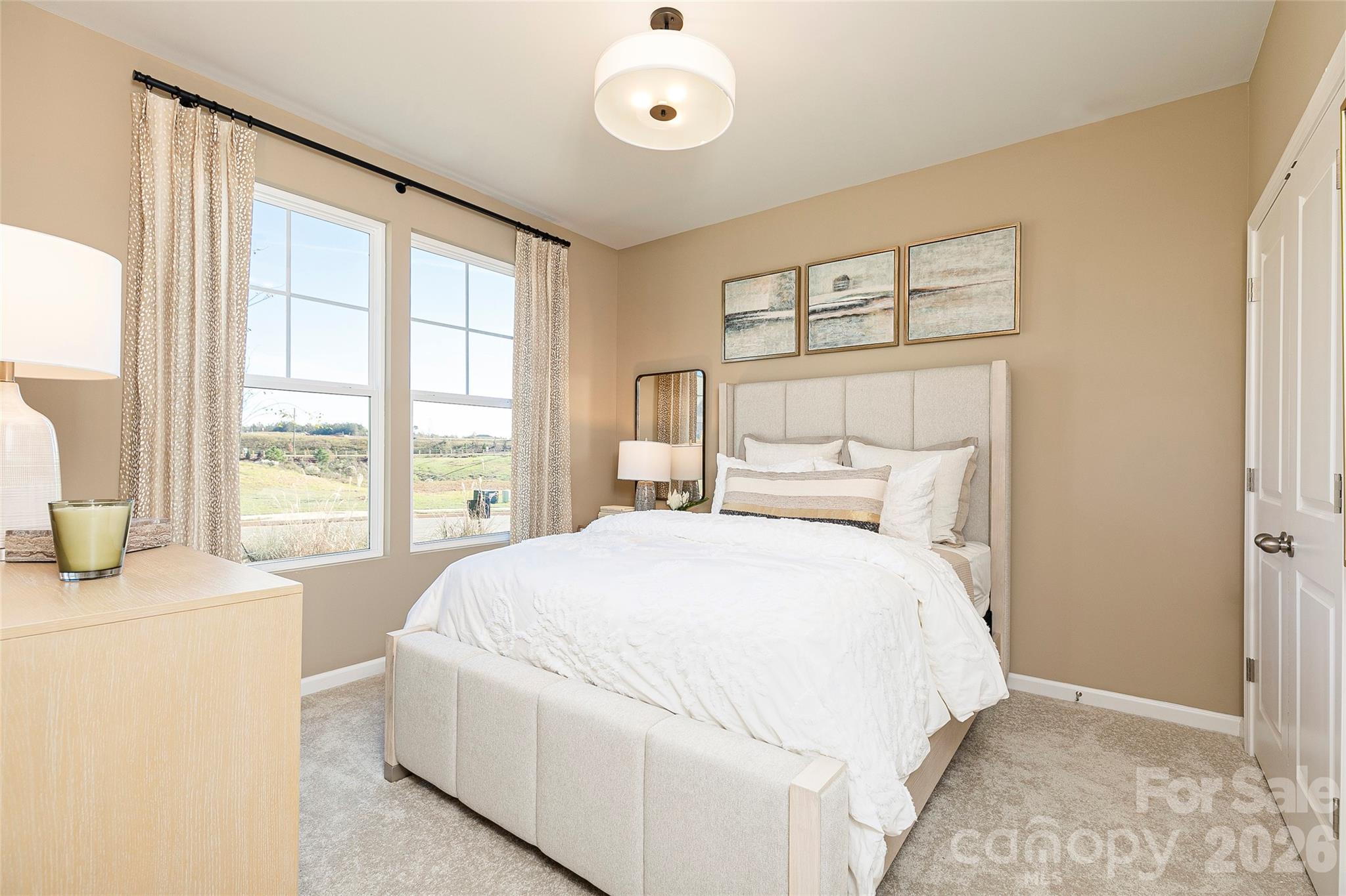 Clairmont - Residential