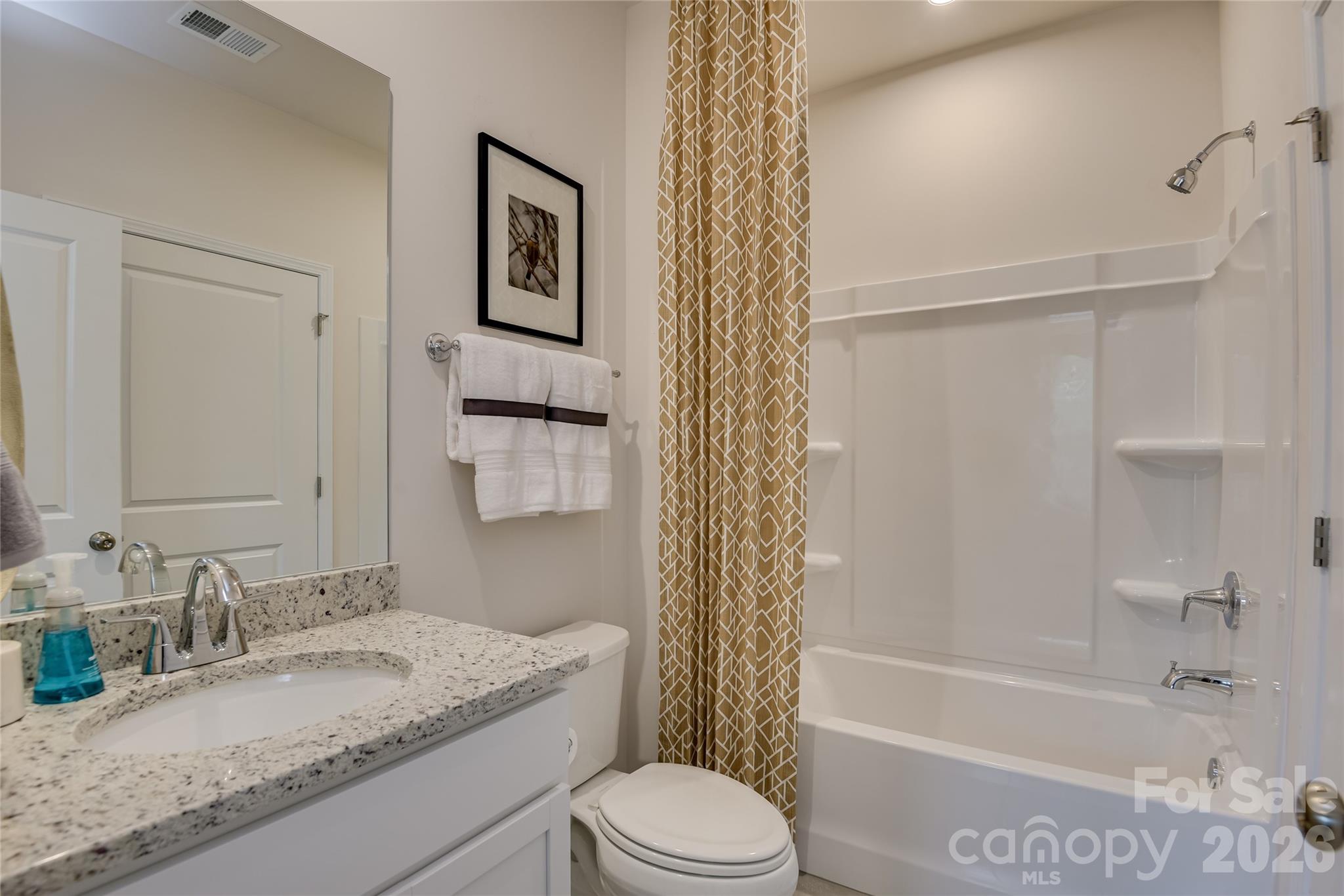 Clairmont - Residential