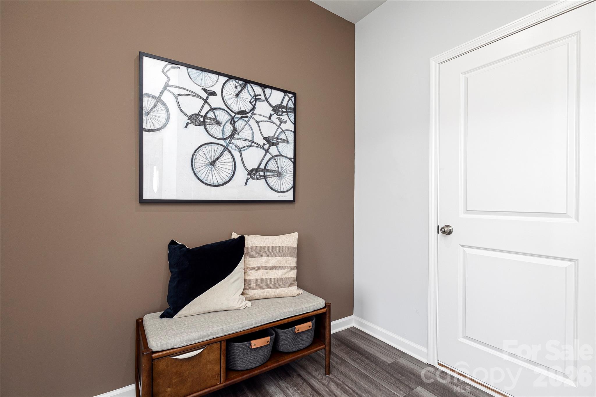 Clairmont - Residential