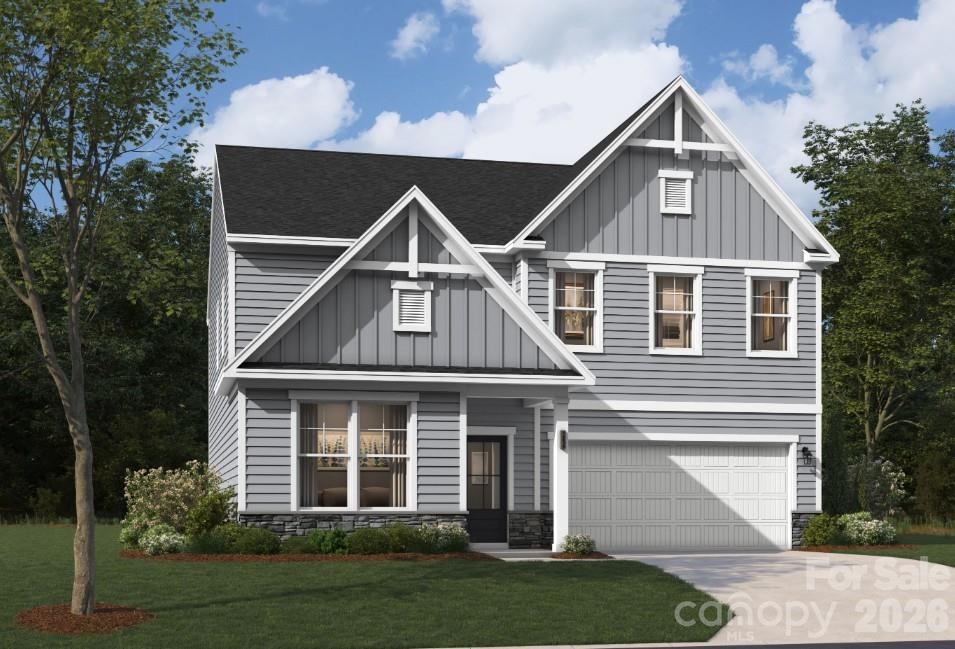 Clairmont - Residential