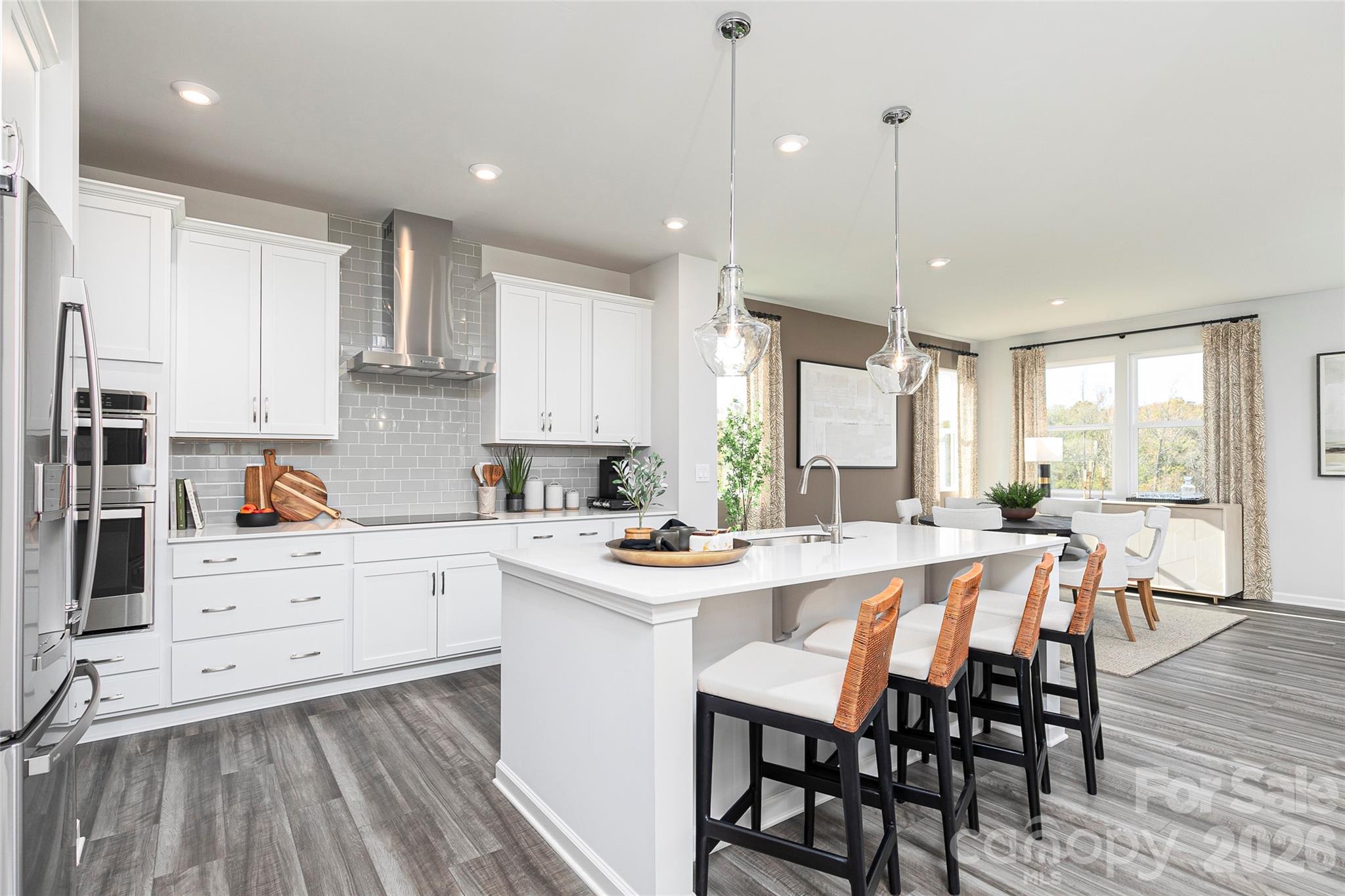 Clairmont - Residential