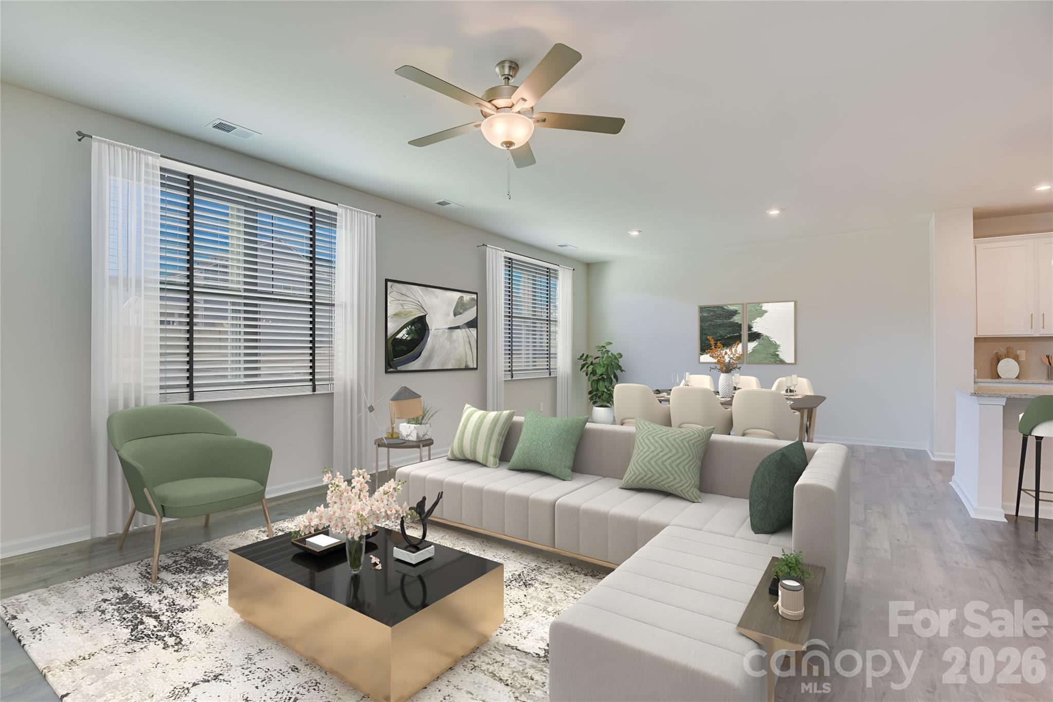 Clairmont - Residential
