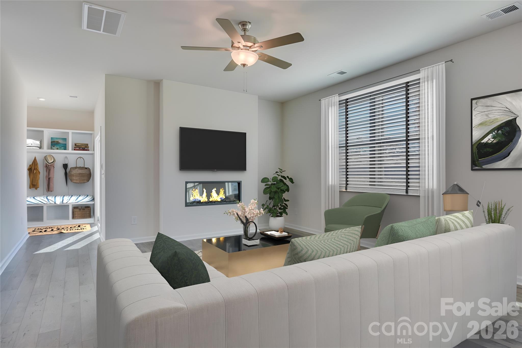 Clairmont - Residential