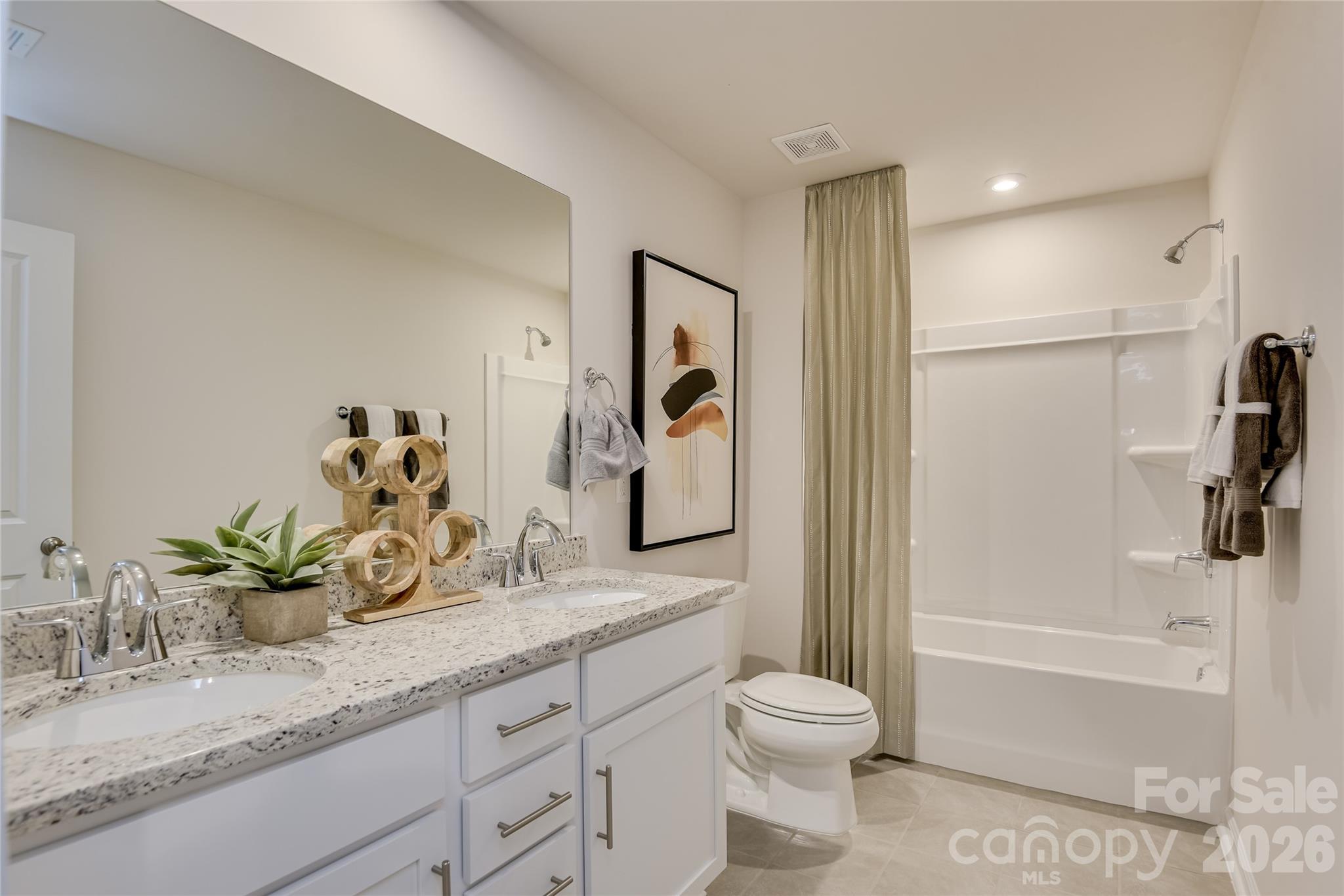 Clairmont - Residential