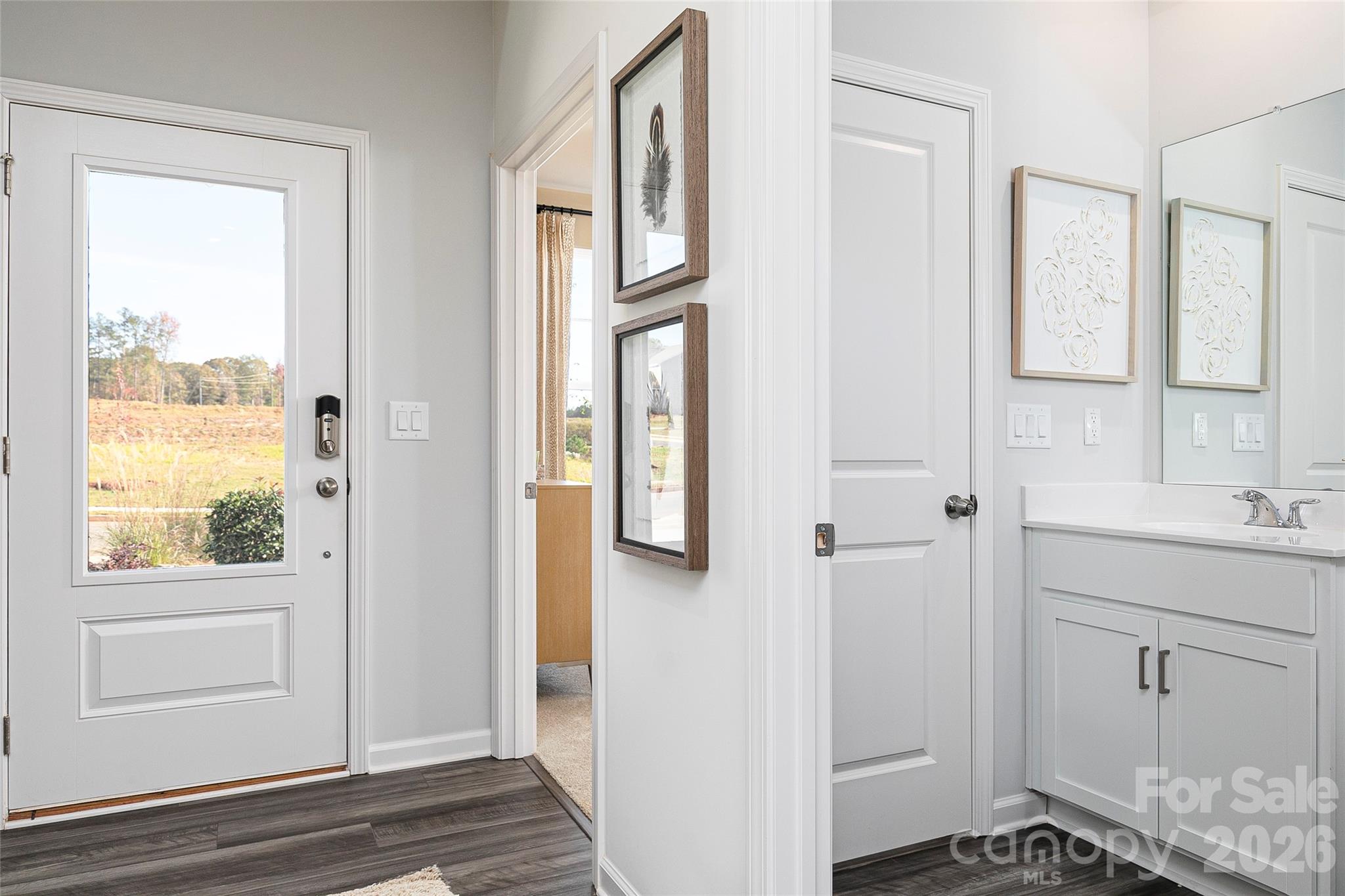 Clairmont - Residential