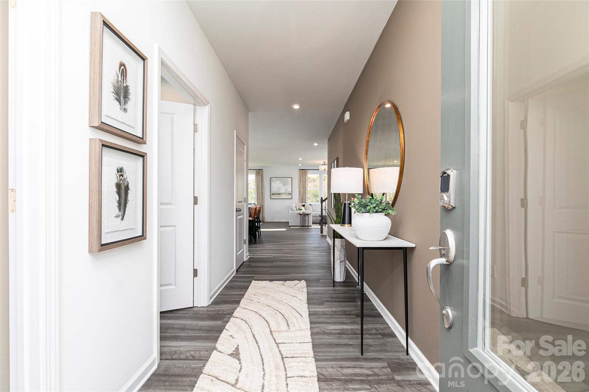 Clairmont - Residential